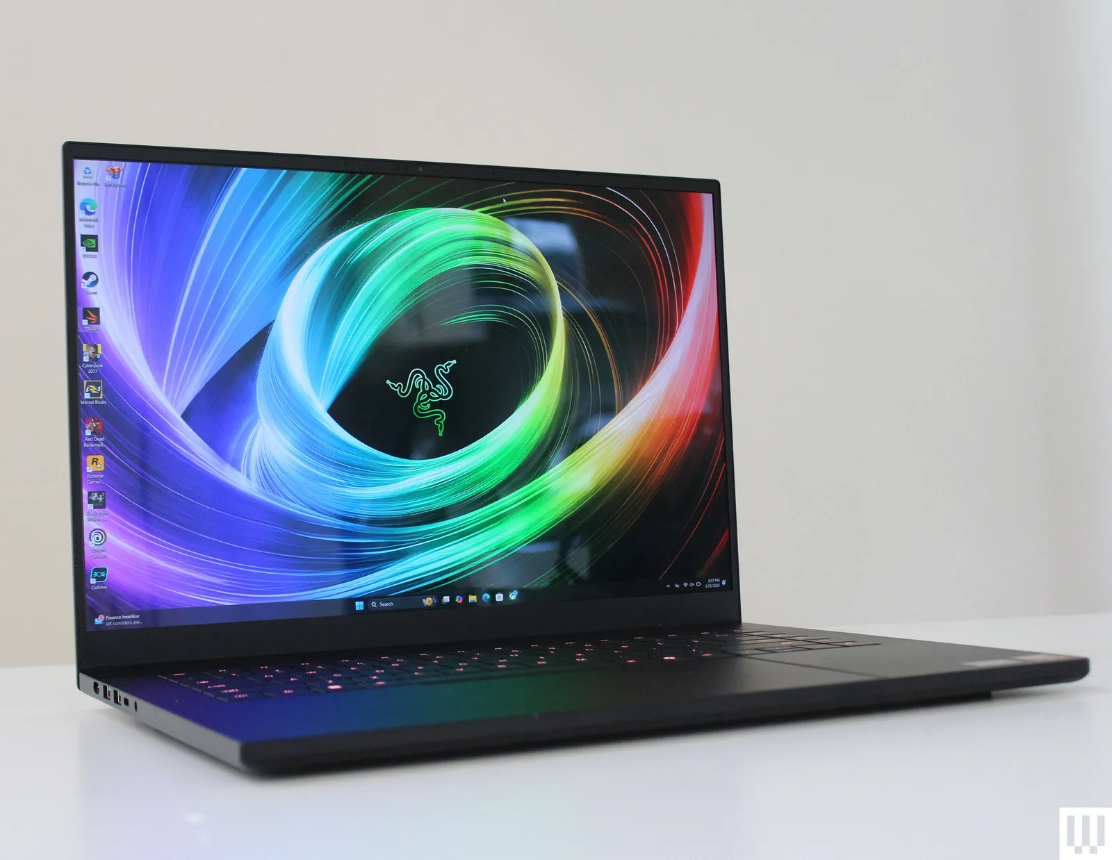 Razer Blade 16 (2024) 16" 3