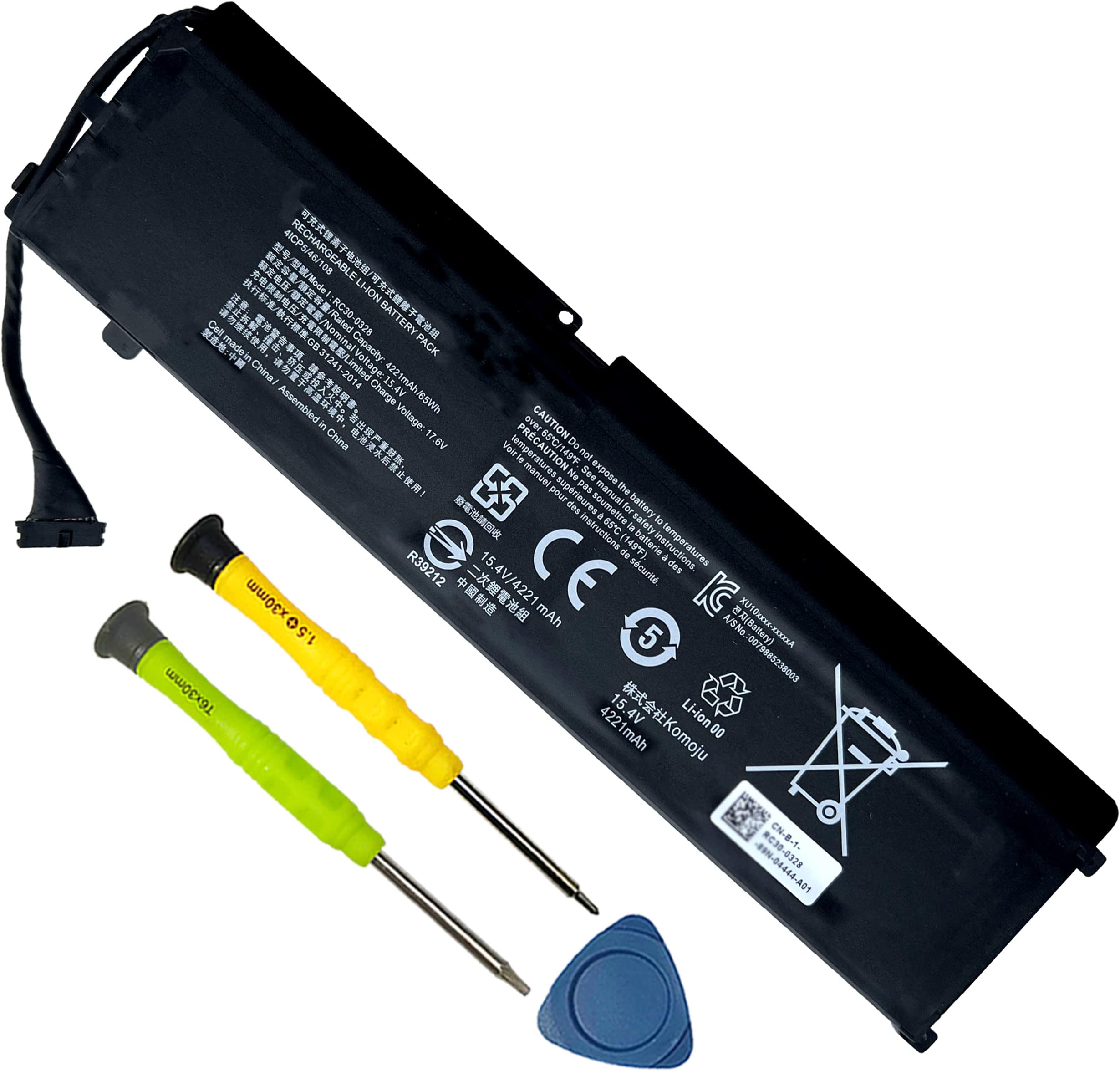 Razer Blade Base (2020) RZ09-0328 15.6"