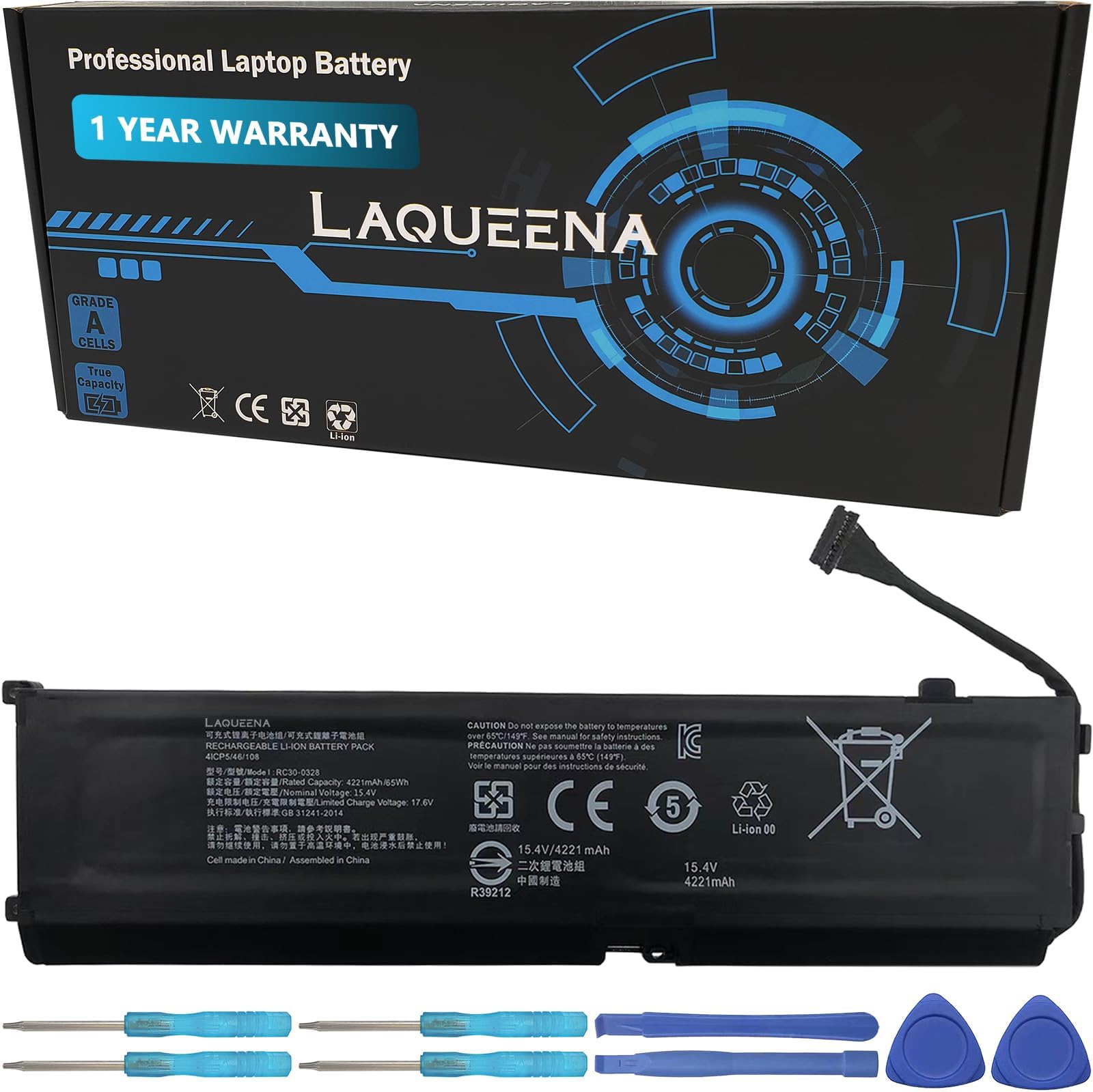 Razer Blade Base (2020) RZ09-0328 15.6" 2