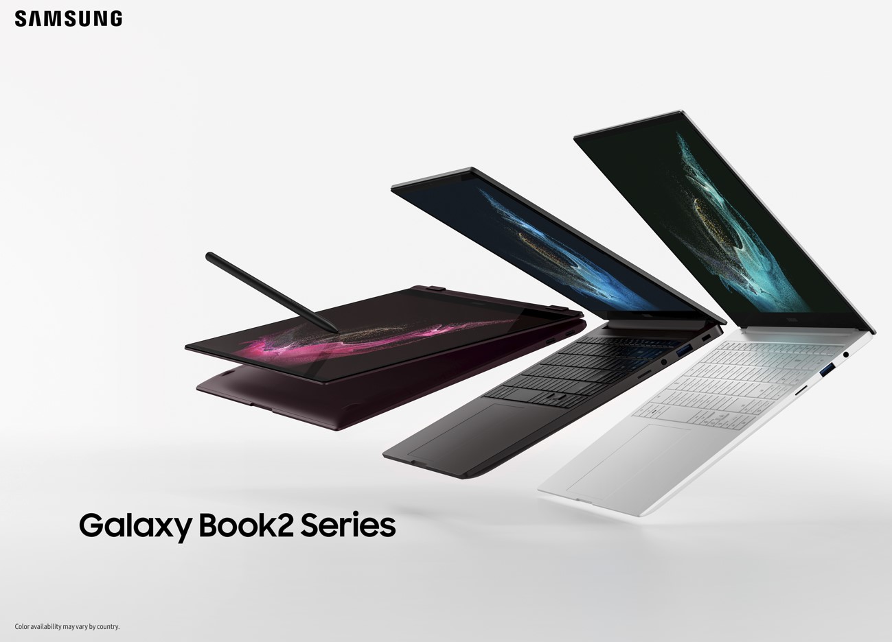 Samsung Galaxy Book 2 Go 5G NP345 14" 2