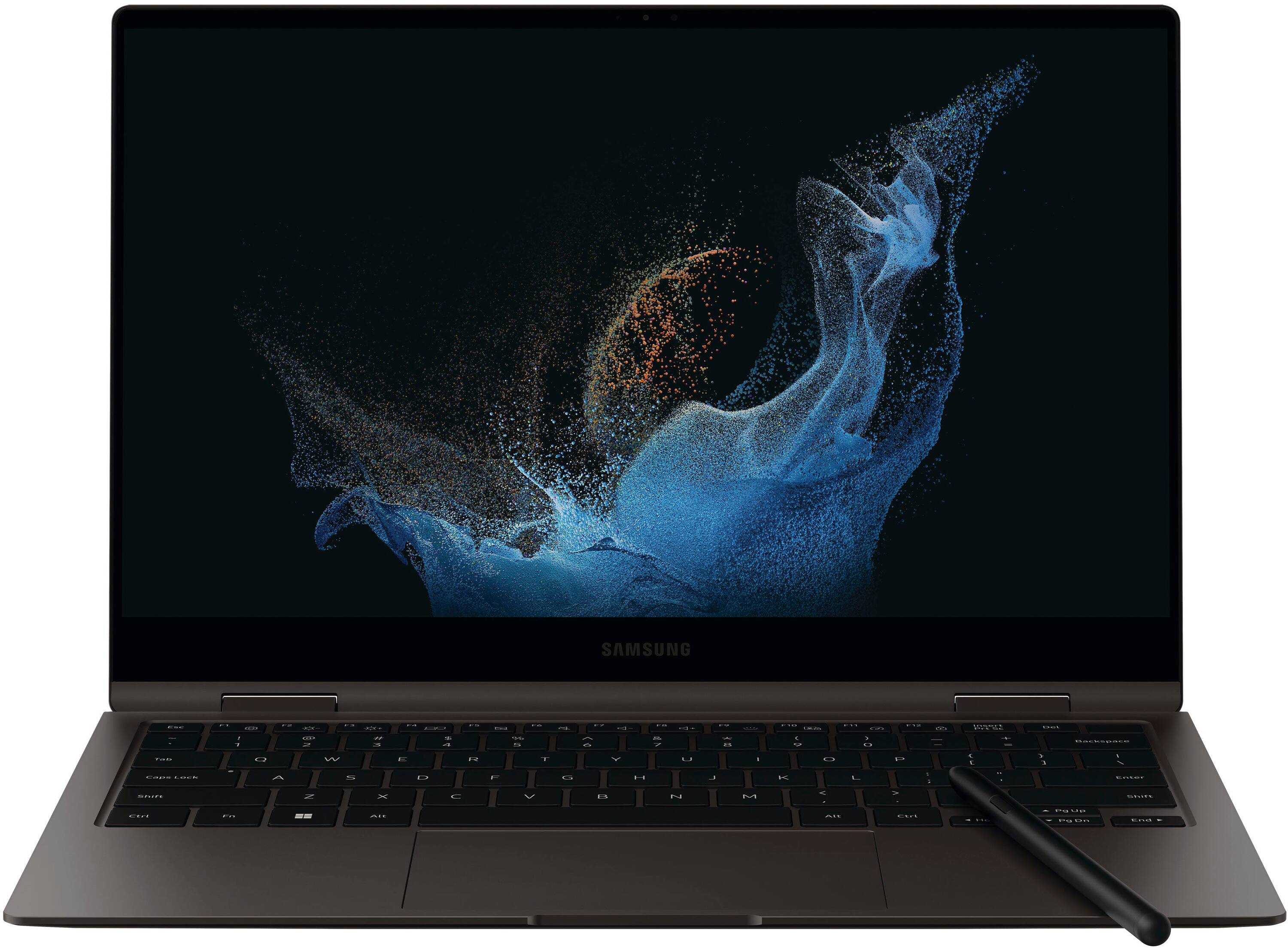 Samsung Galaxy Book 2 Pro 360 NP930QED Touch 13.3"