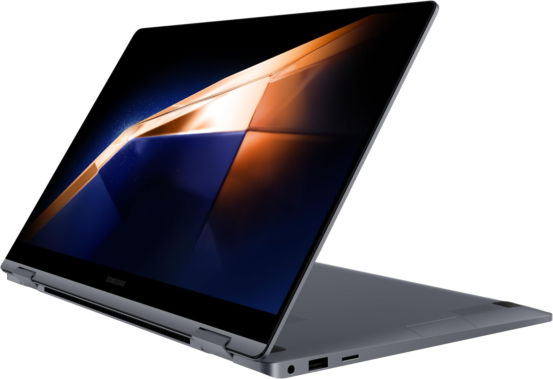 Samsung Galaxy Book 3 360 NP730QFG Touch 13.3" 3