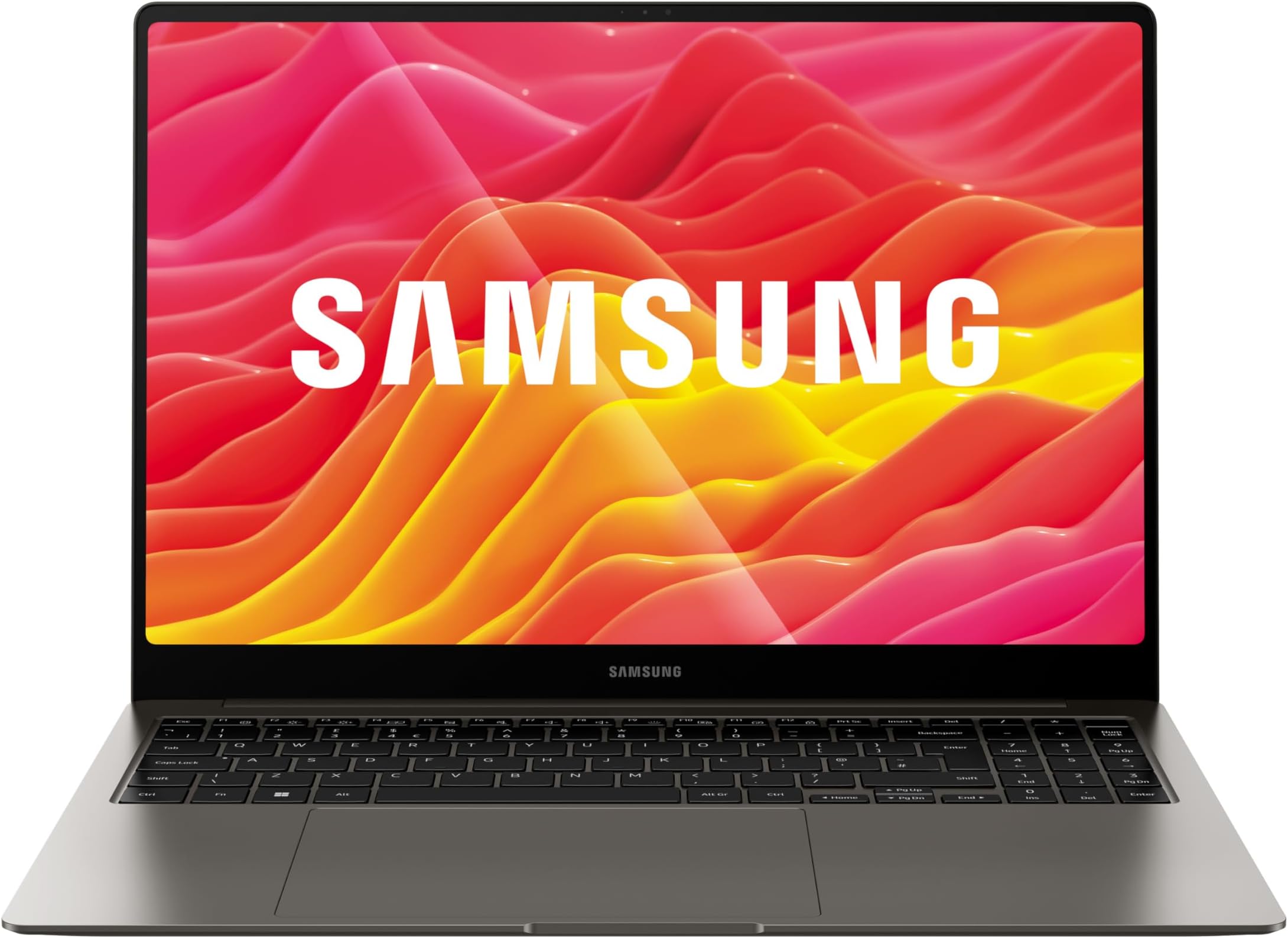 Samsung Galaxy Book 3 Pro NP960XFG 16" 2