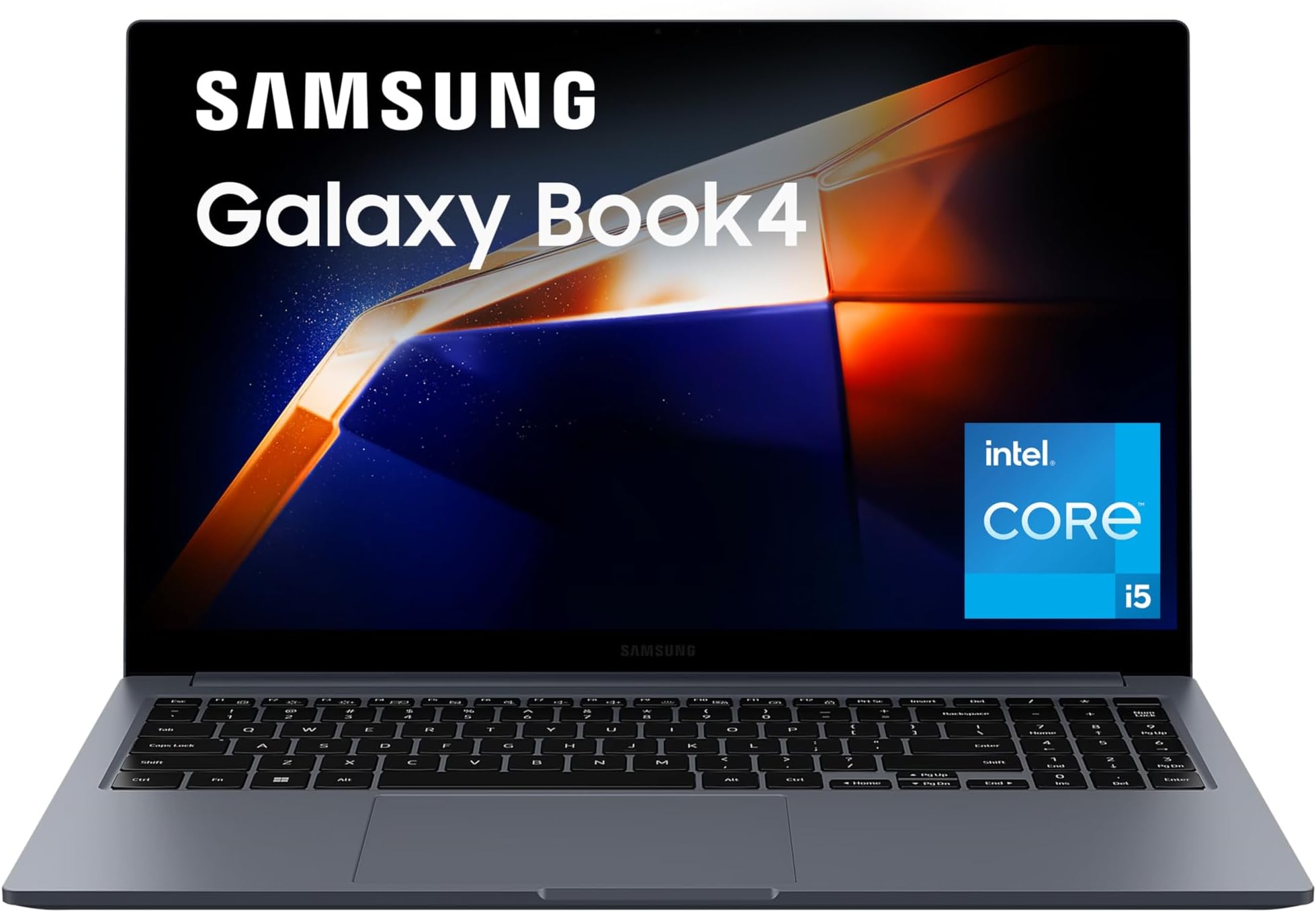 Samsung Galaxy Book 4 Edge NP750 15.6"