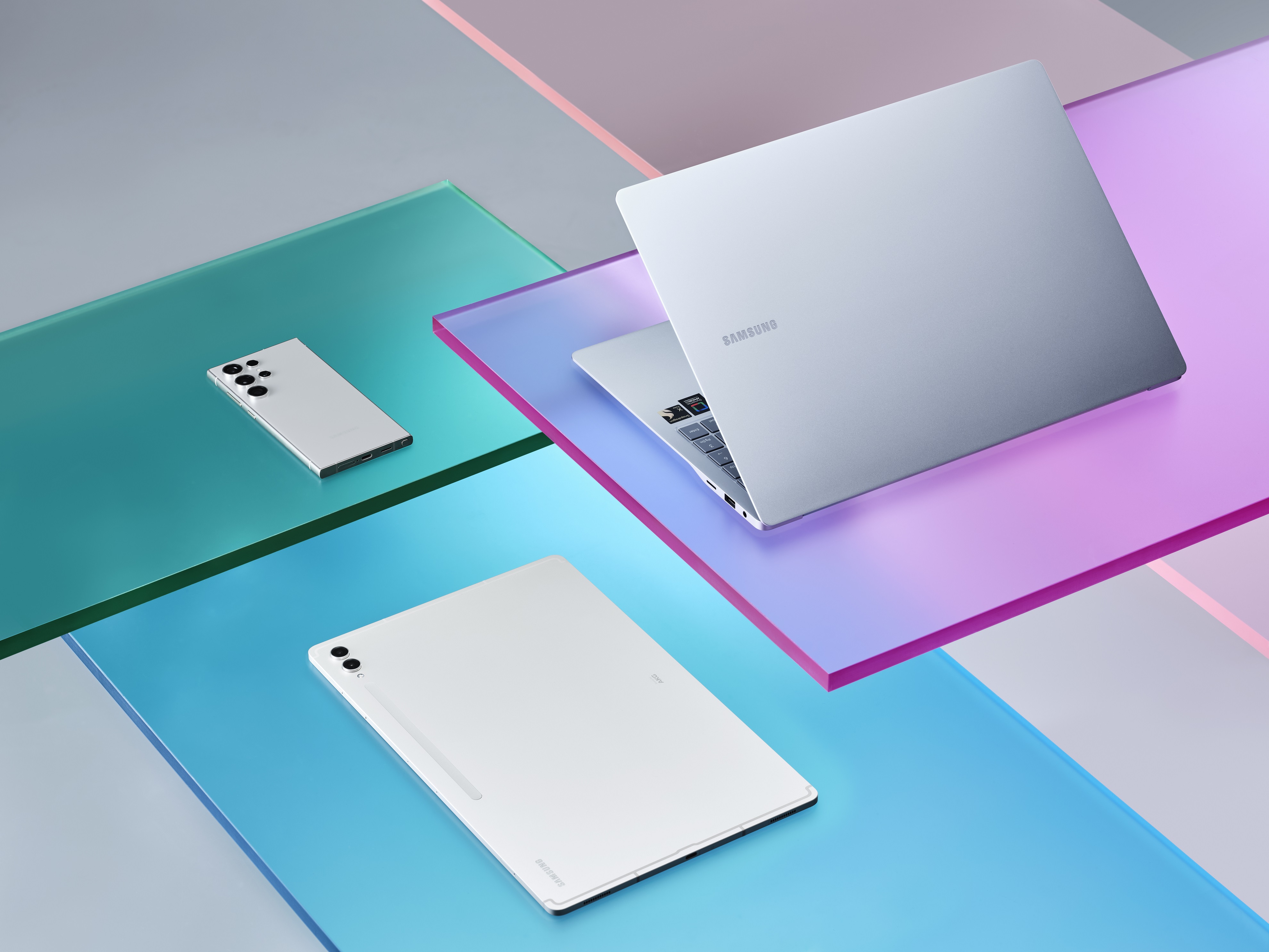 Samsung Galaxy Book 4 Edge NP940 Touch 14"