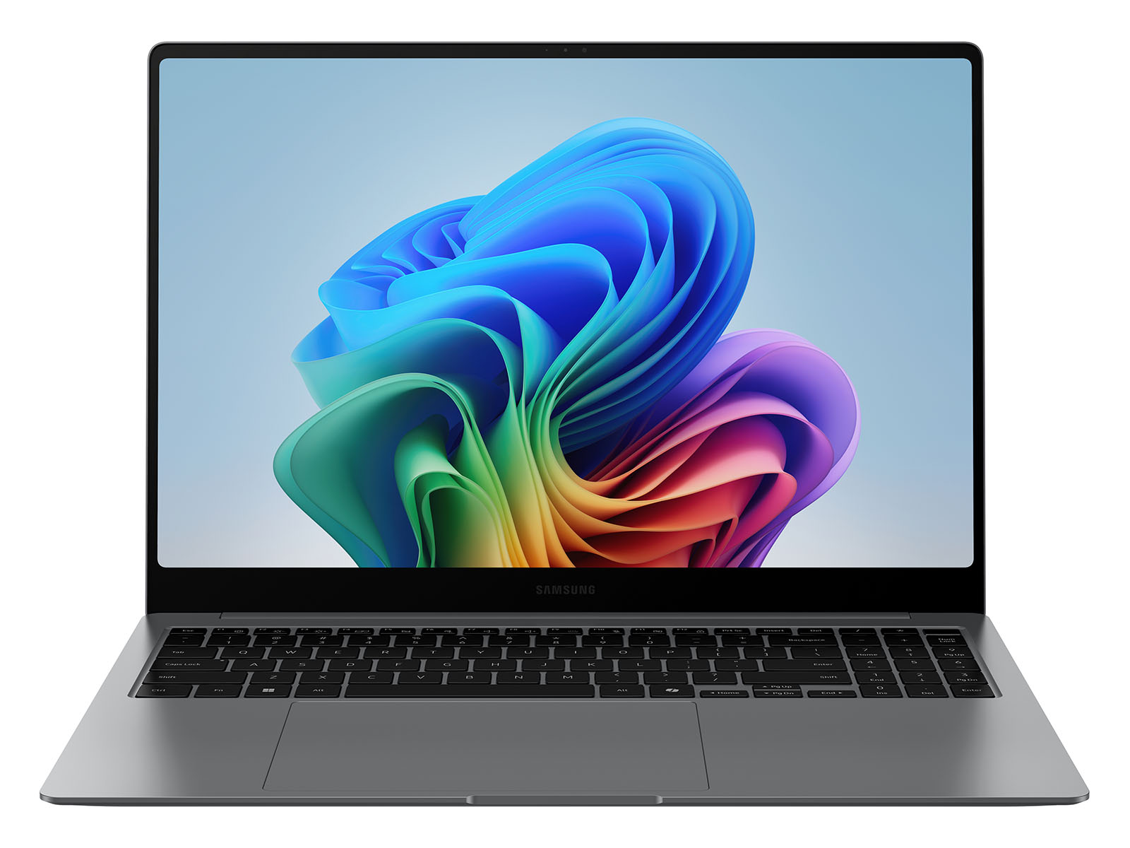 Samsung Galaxy Book 4 Pro Touch 16" 3