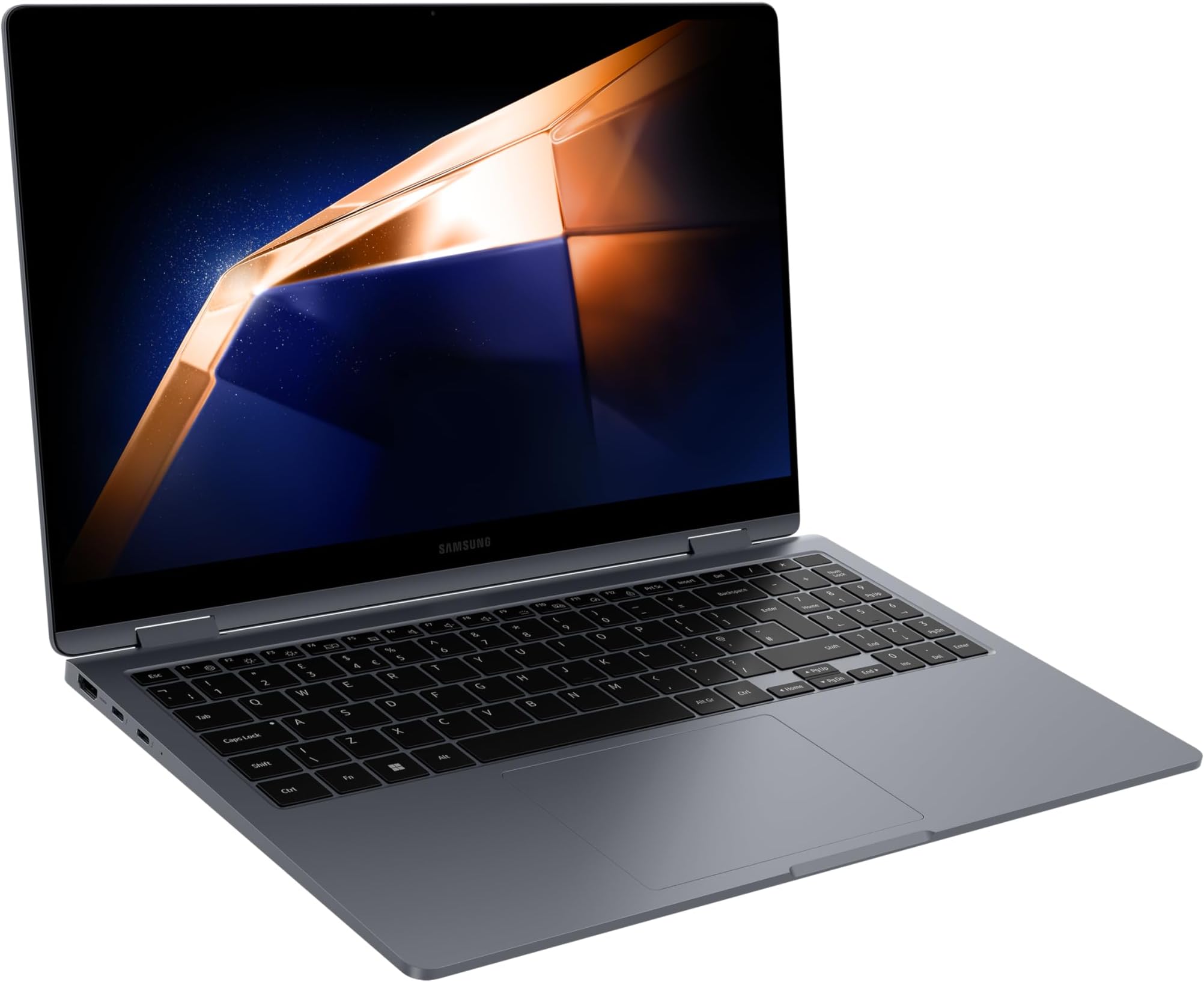 Samsung Galaxy Book 4 Pro Touch 16" 2
