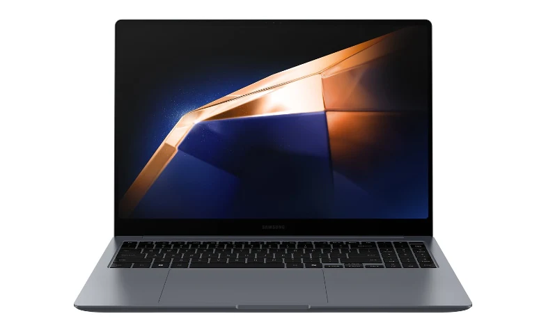 Samsung Galaxy Book 4 Ultra Touch 16" 4