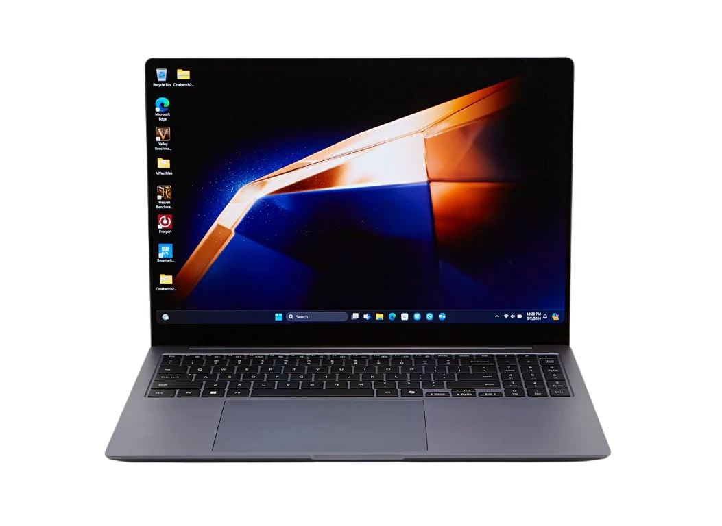 Samsung Galaxy Book 4 Ultra Touch 16" 3