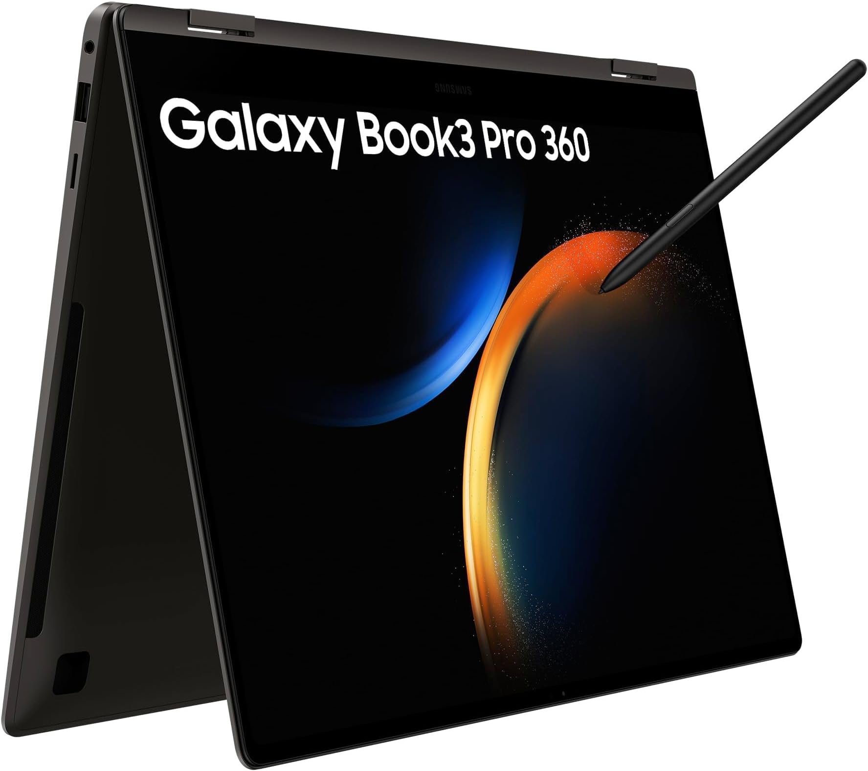 Samsung Galaxy Book 5 Pro 360 Touch 16" 2