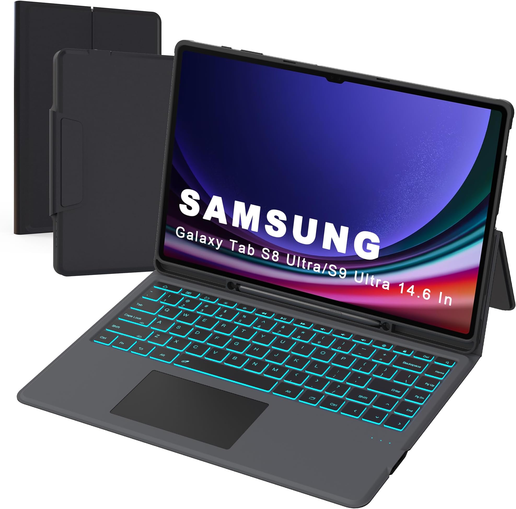 Samsung Galaxy Book 5 Pro Touch 14" 3