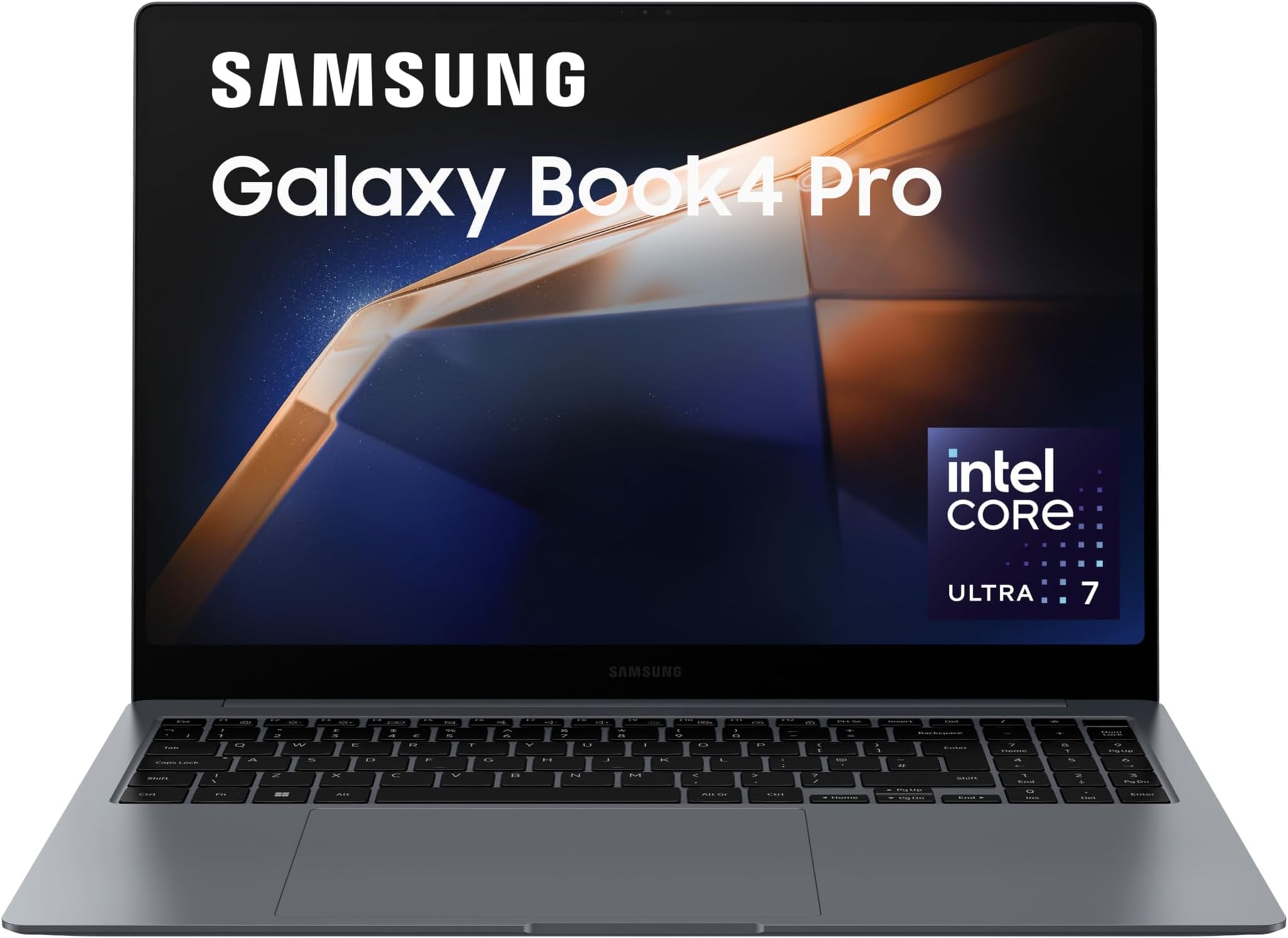 Samsung Galaxy Book 5 Pro Touch 14"