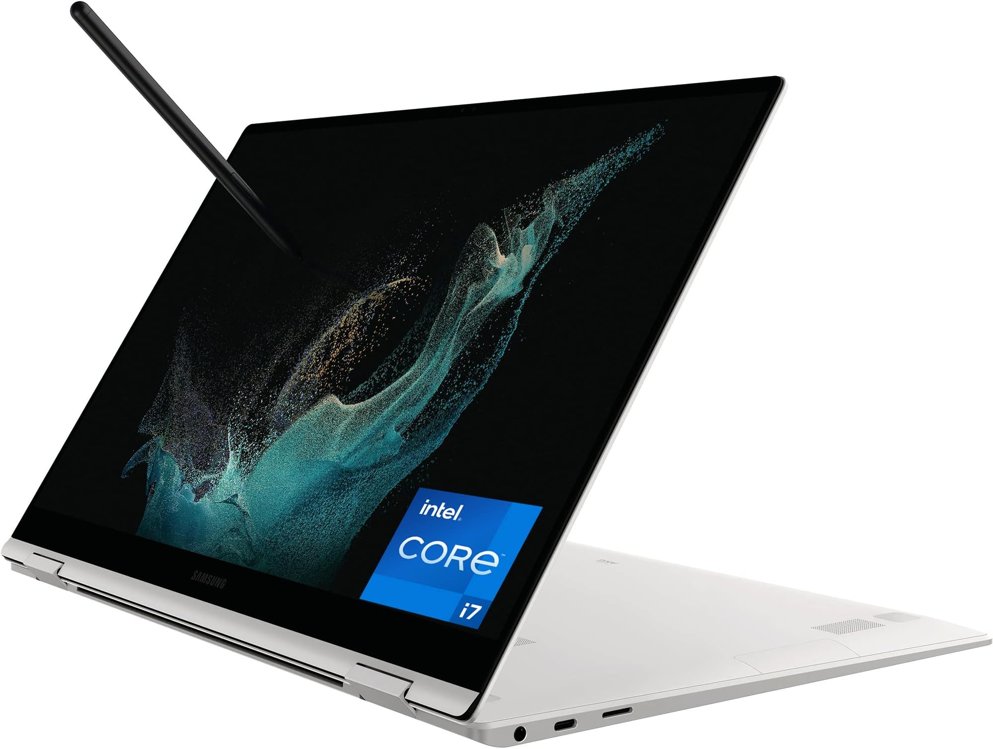 Samsung Galaxy Book 5 Pro Touch 14" 2