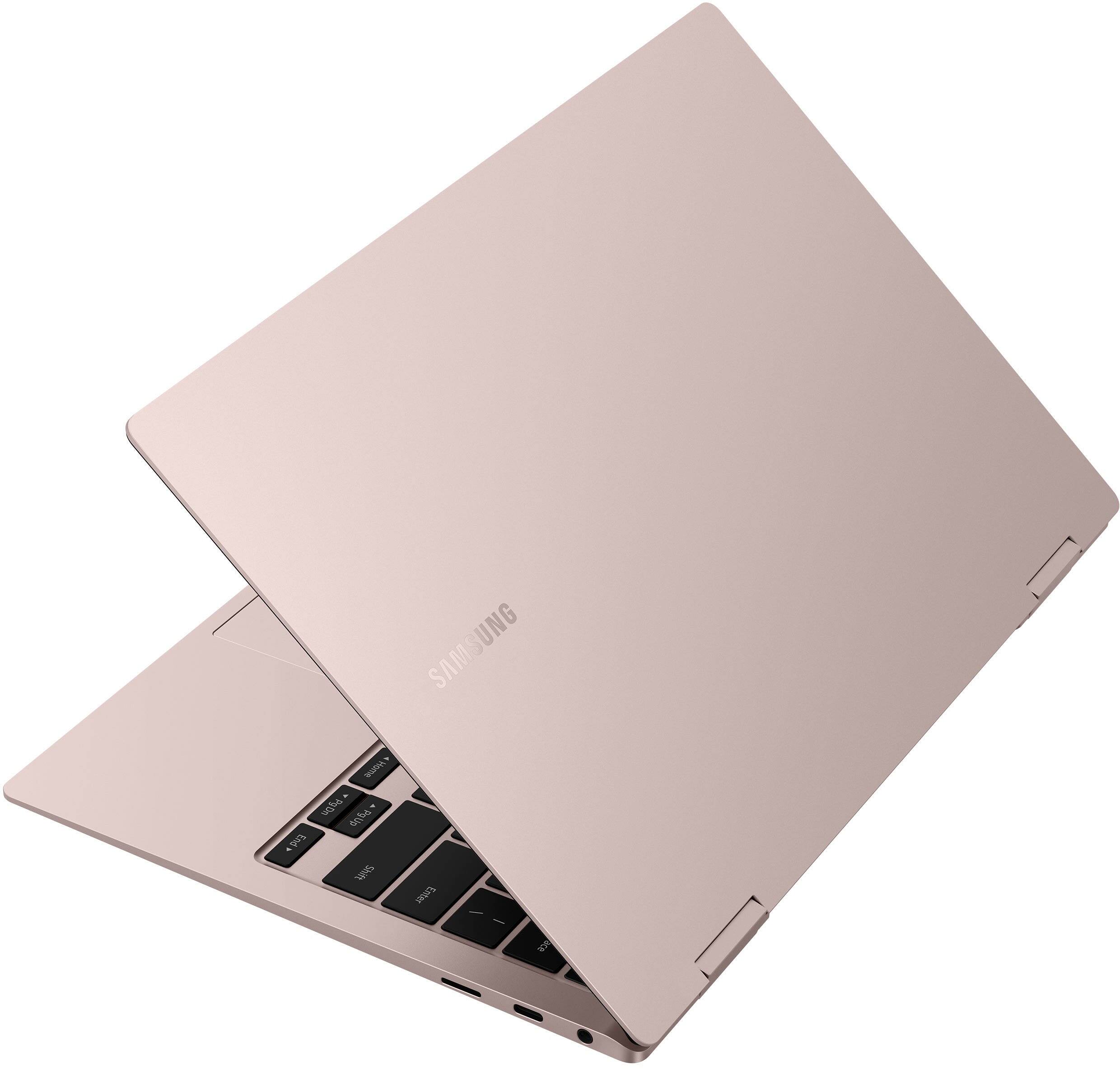 Samsung Galaxy Book Pro 360 NP930QDB Touch 13.3"