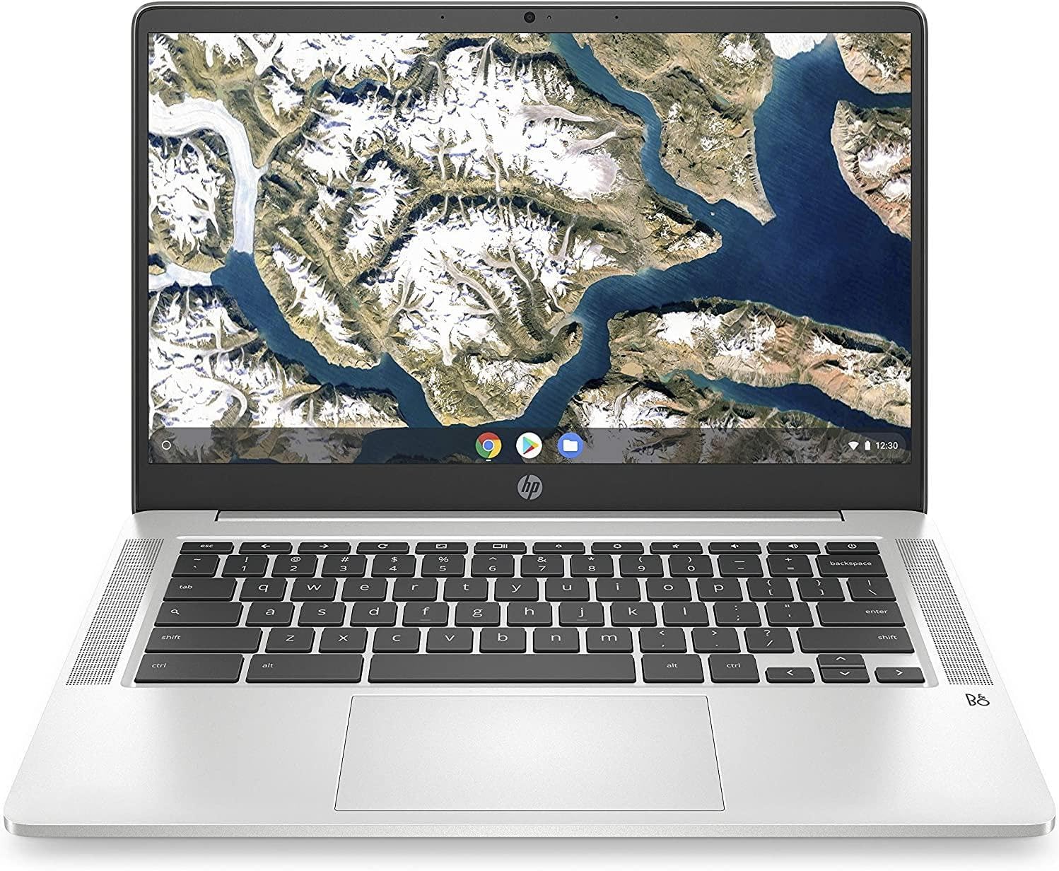 Samsung Galaxy Chromebook Go XE340XDA 14" 3