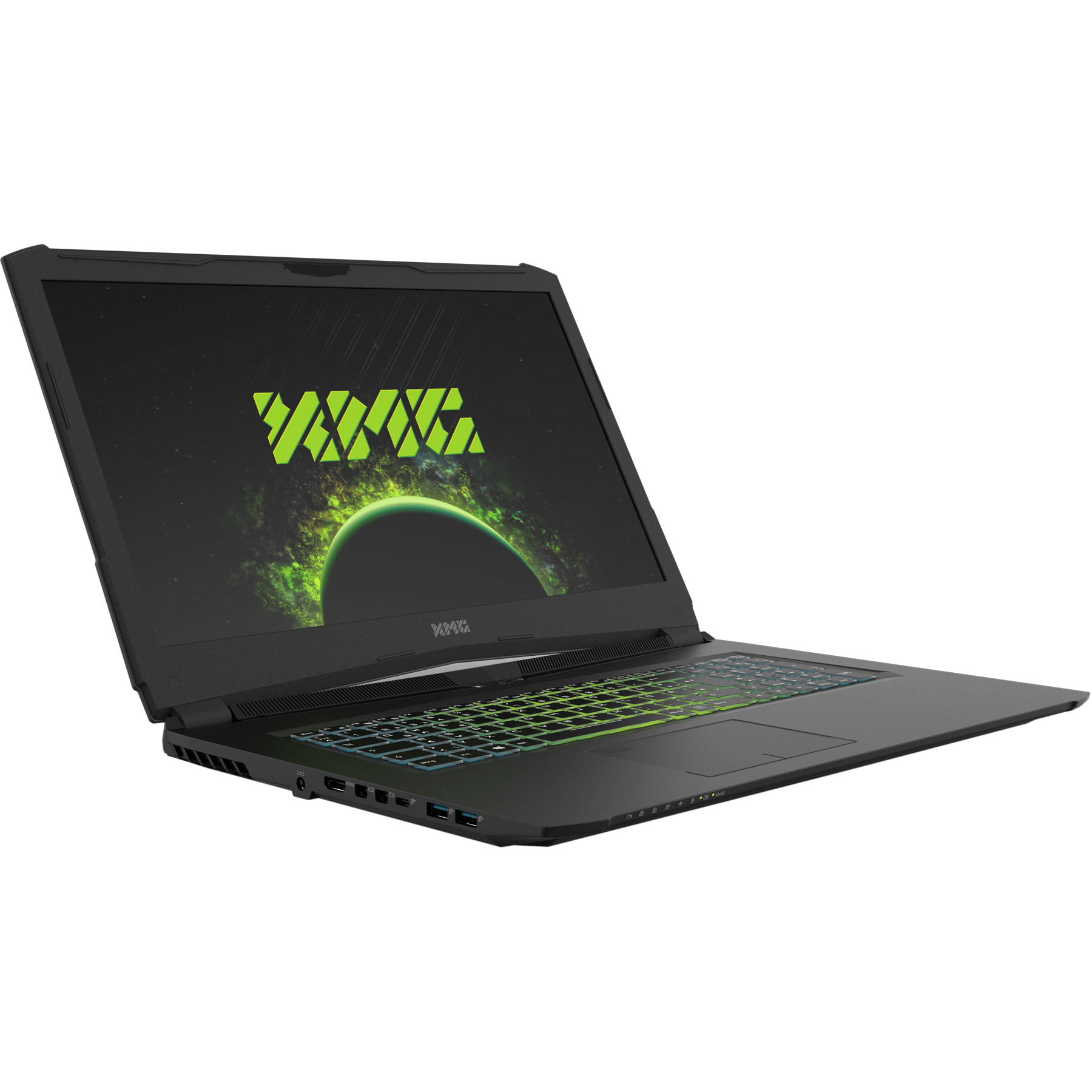 Schenker XMG Core 17 17.3"