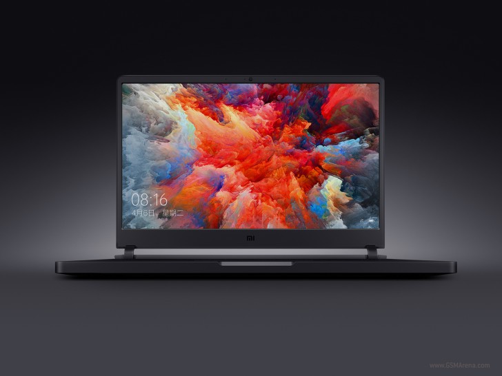 Xiaomi Mi Gaming Laptop (2019) 15.6"
