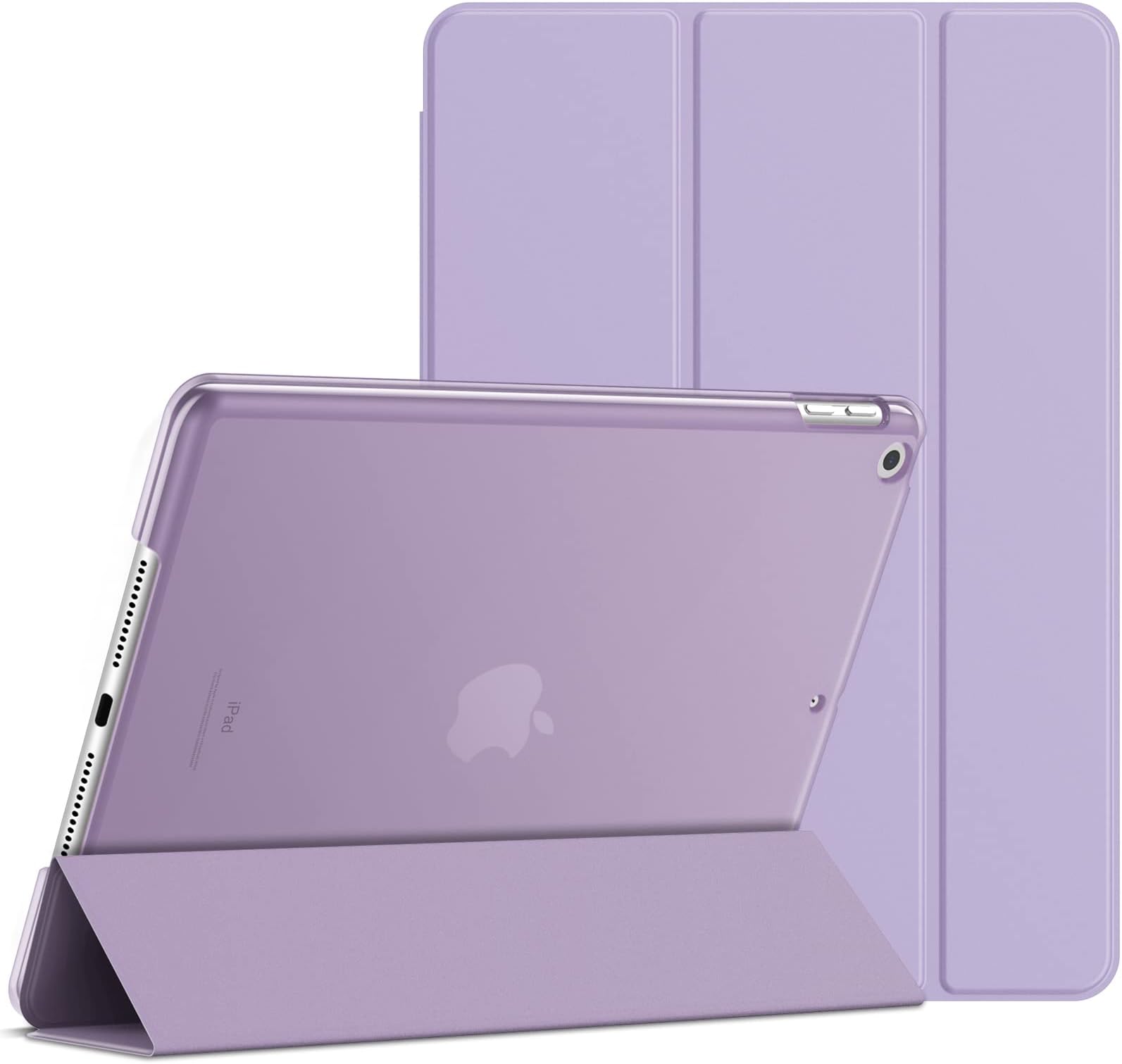 Apple iPad 10.5" - Smart Cover Black 3