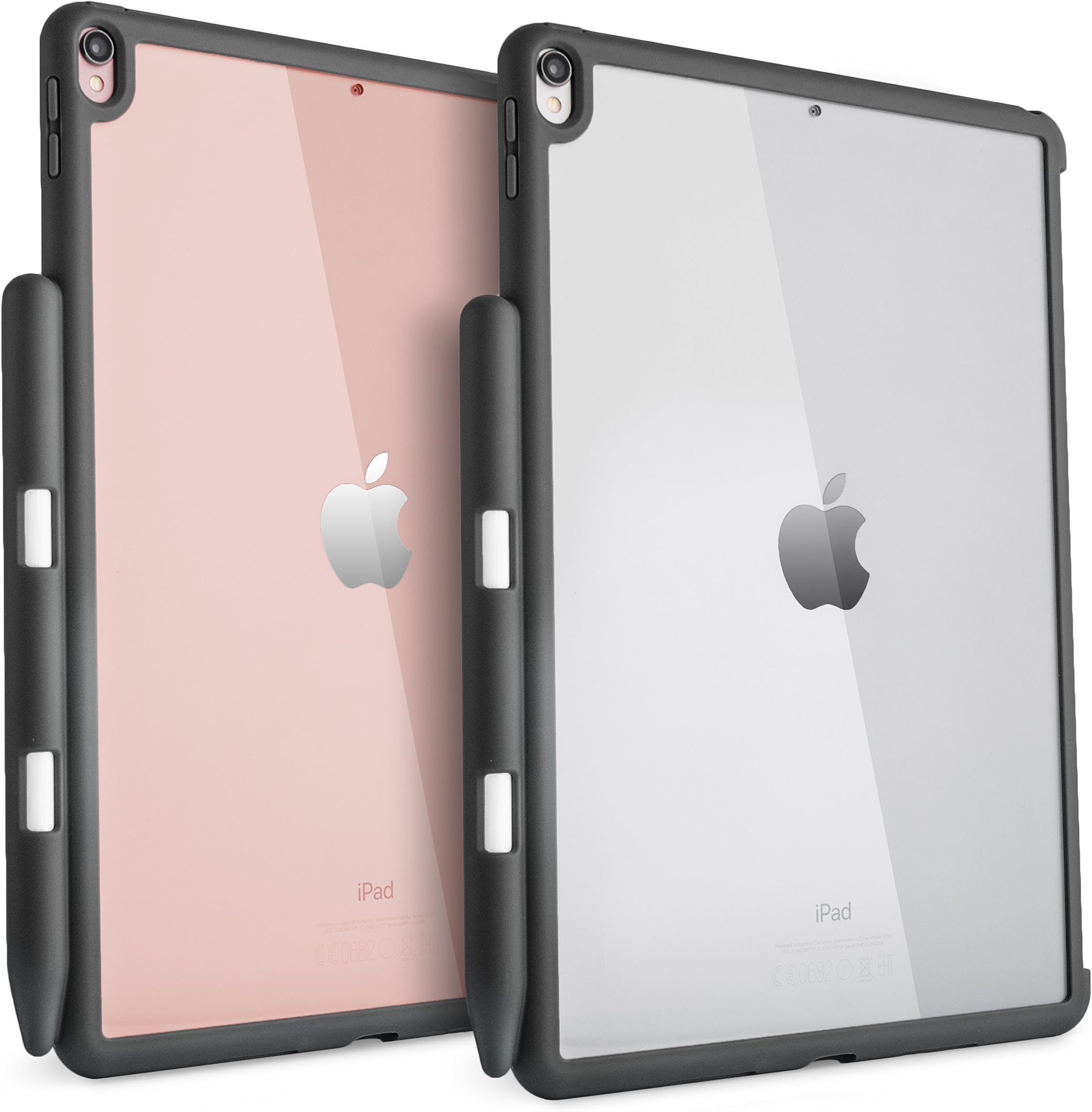 Apple iPad 10.5" - Smart Cover Black