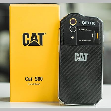 CAT S61 2