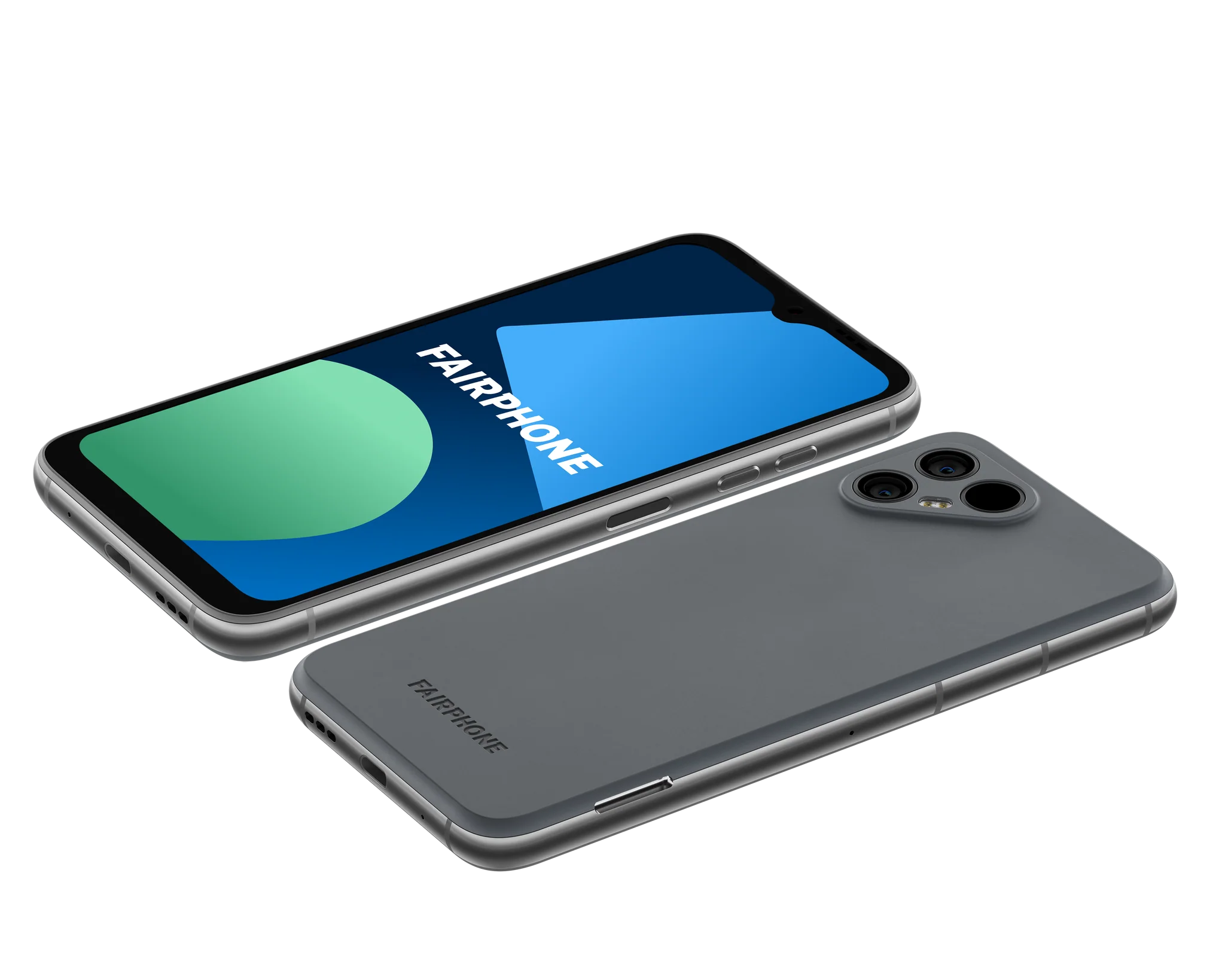 Fairphone 4 5G 3