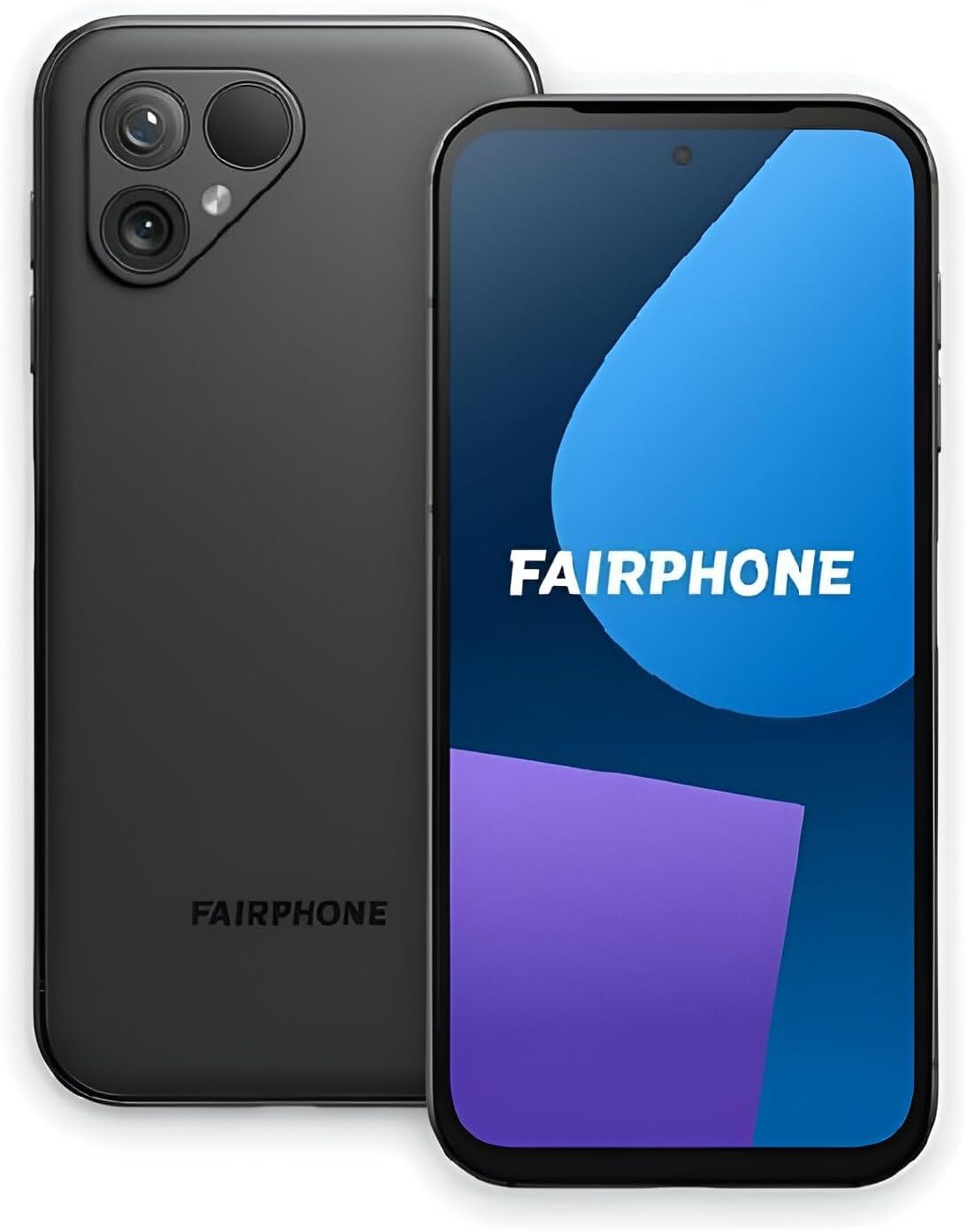 Fairphone 4 5G 2