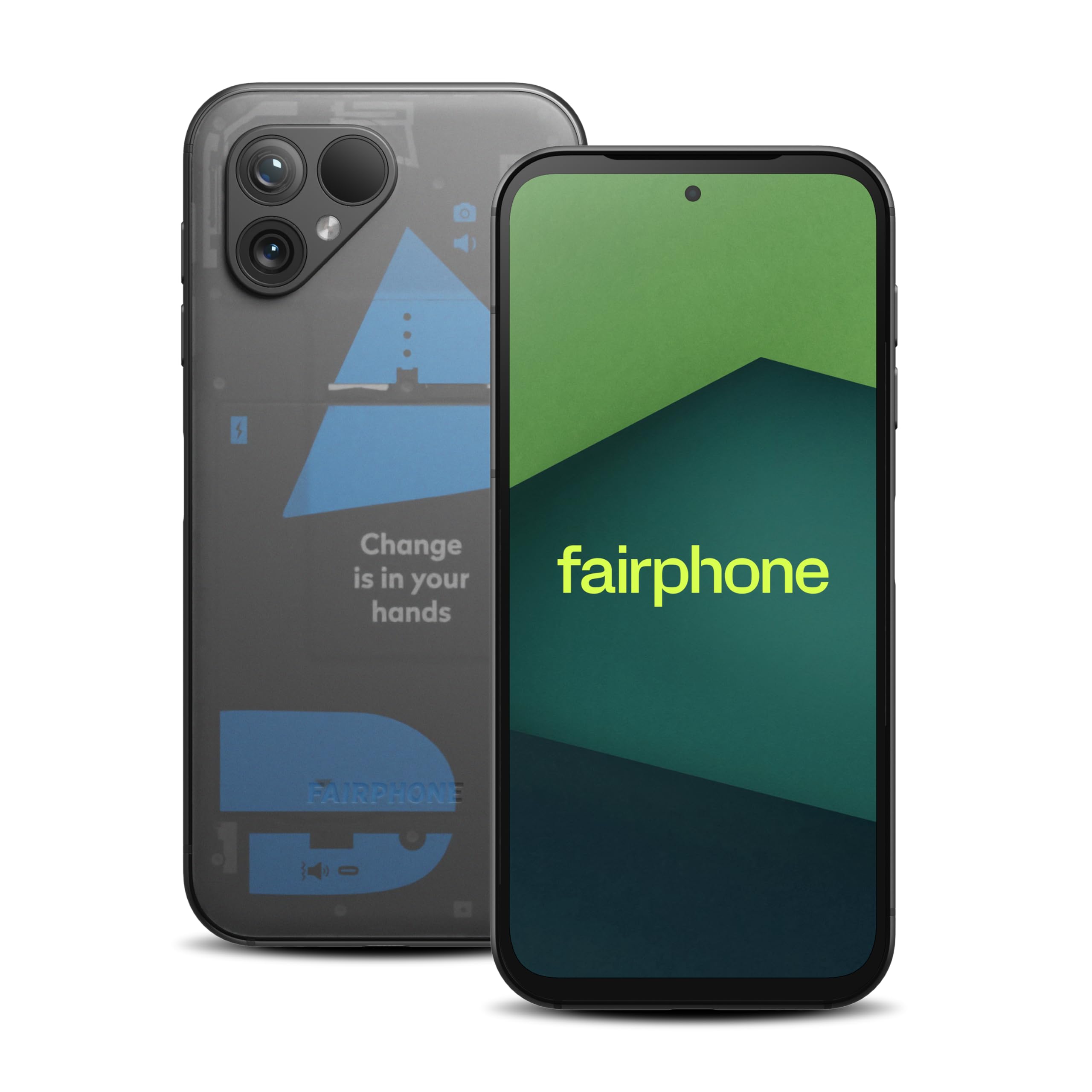 Fairphone 4 5G