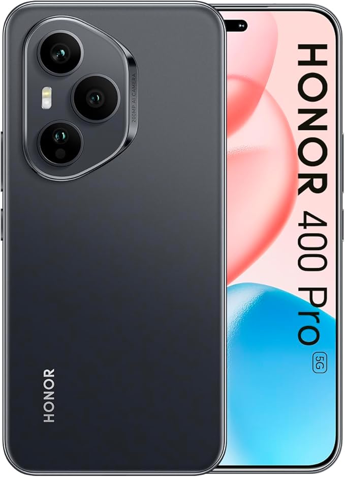 Honor 400 Smart 5G 3