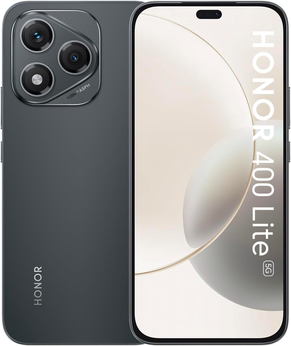Honor 400 Smart 5G 2