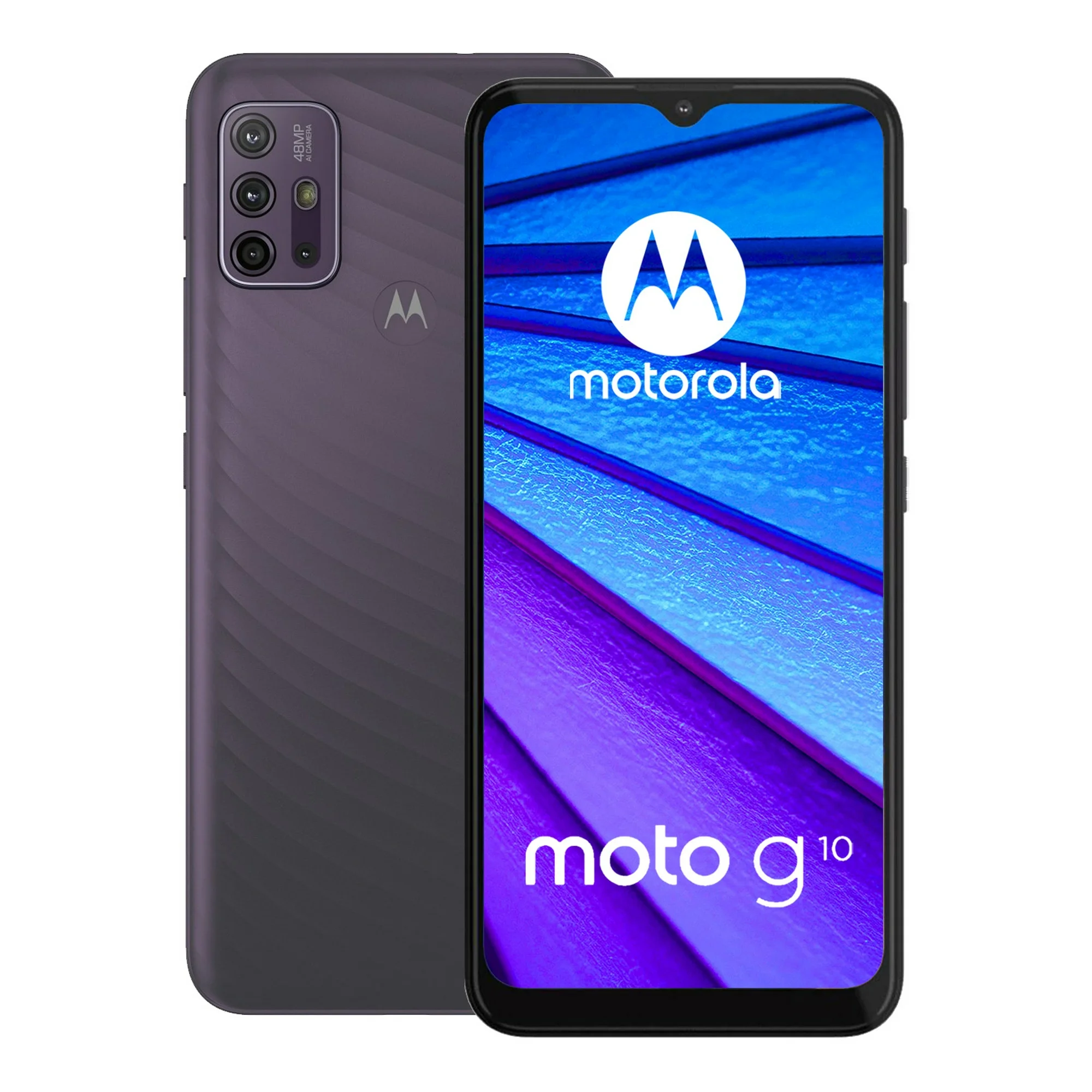 Motorola Moto G10