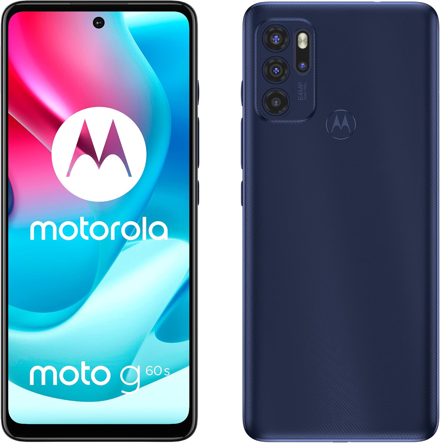 Motorola Moto G60S 3