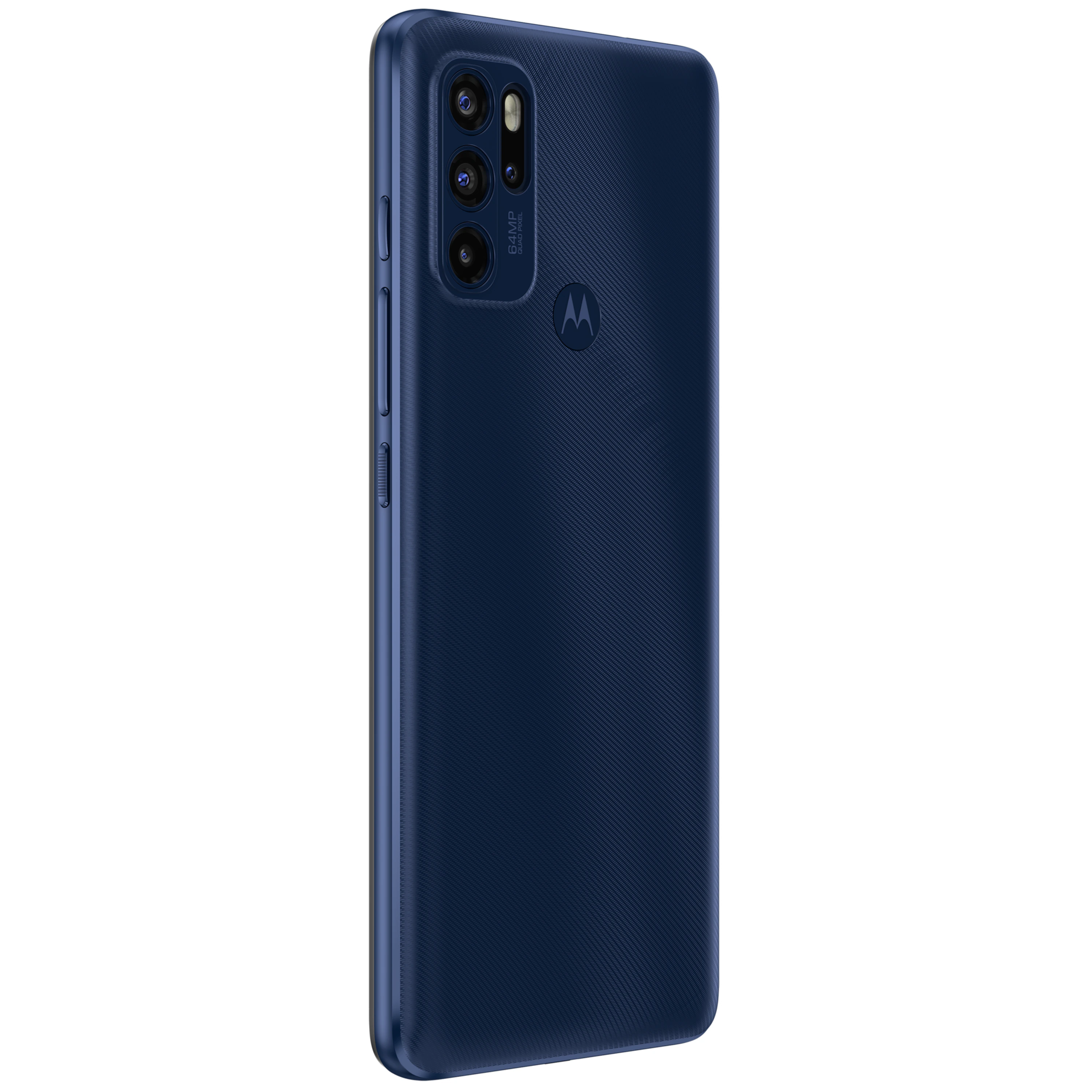 Motorola Moto G60S