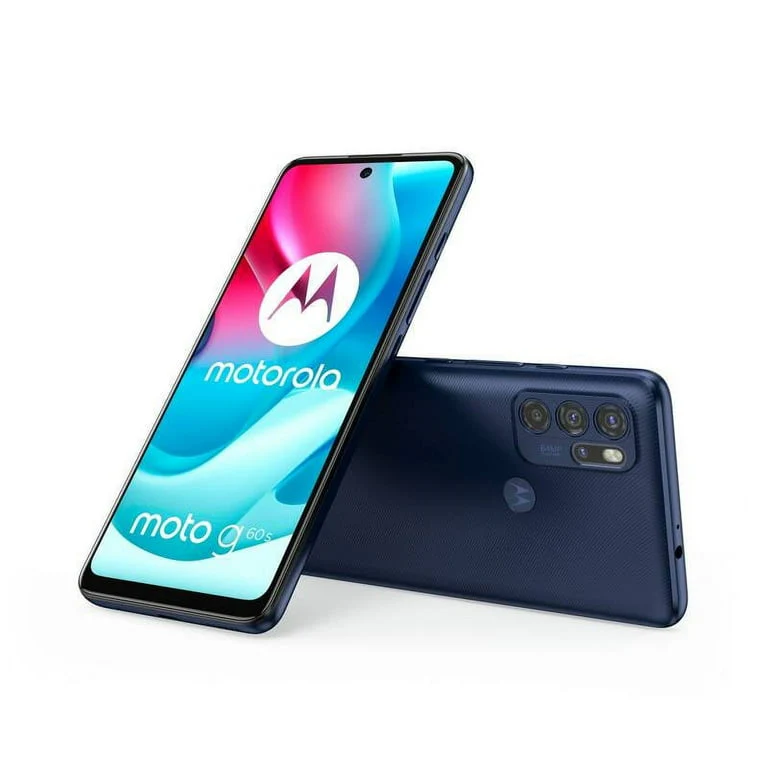 Motorola Moto G60S