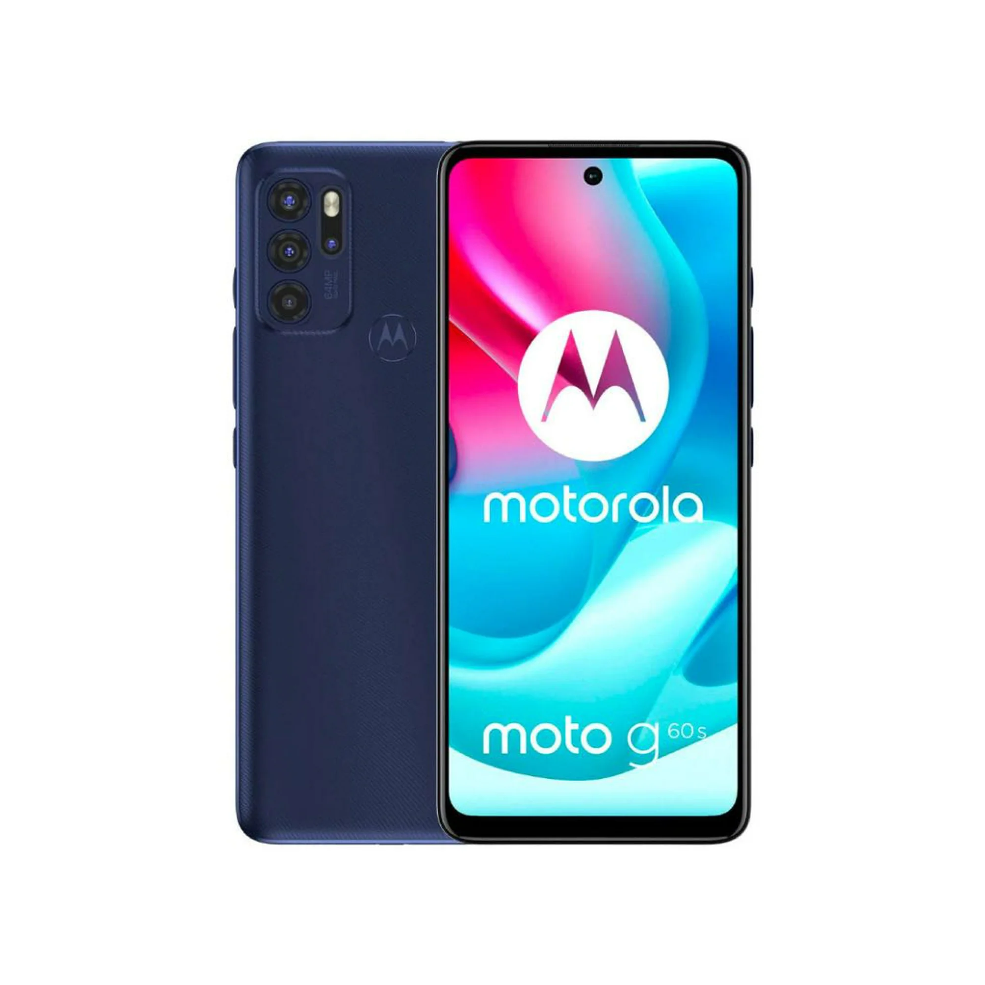 Motorola Moto G60S