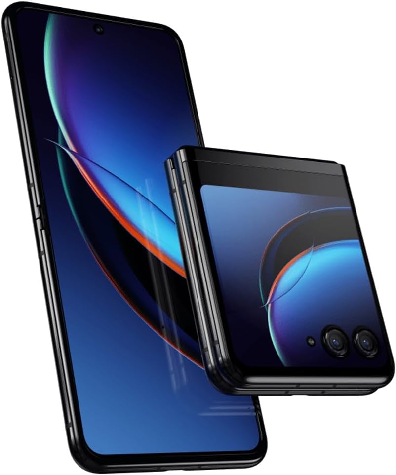 Motorola RAZR 40 Ultra 5G 3