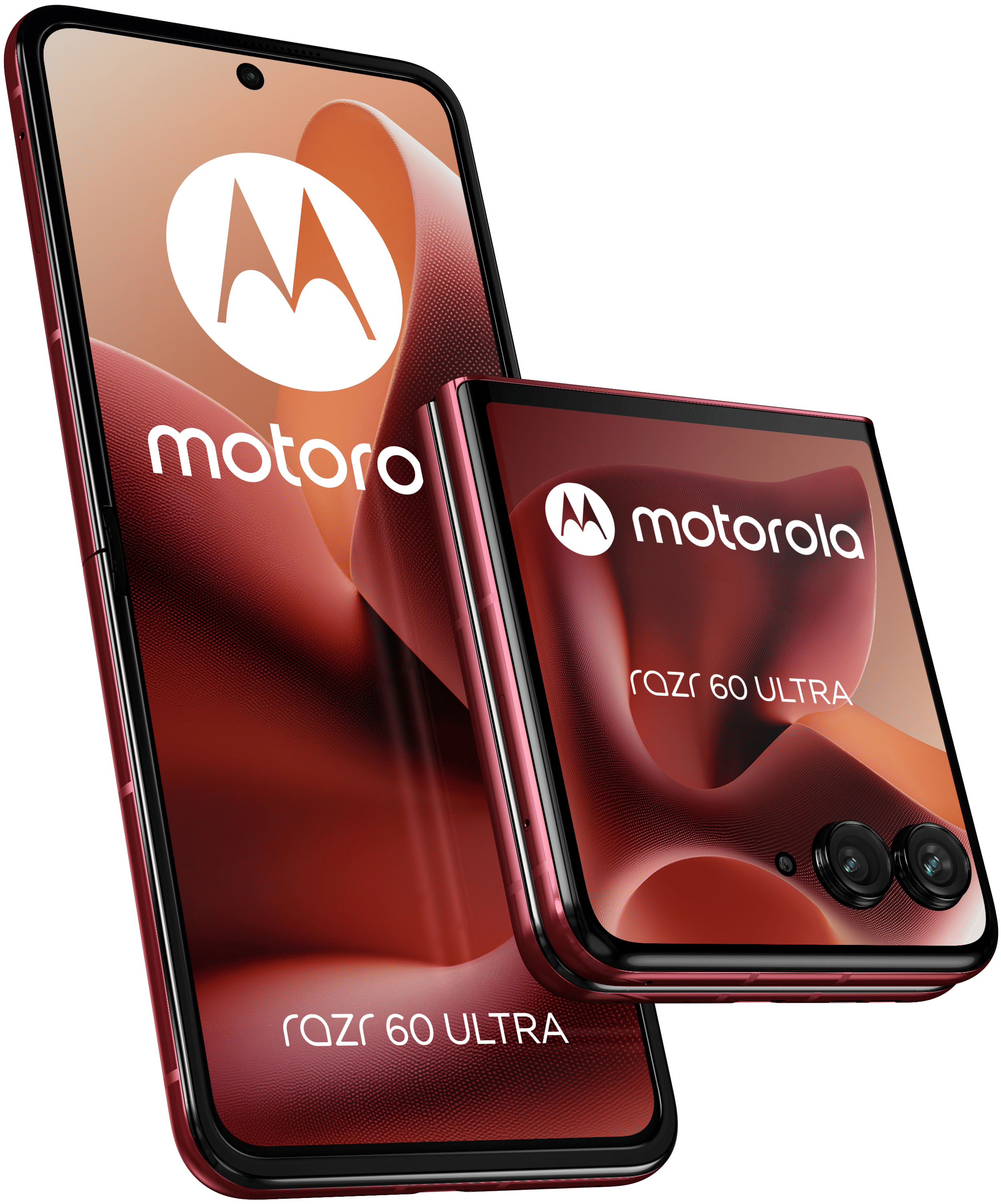 Motorola Razr 60 Ultra 5G