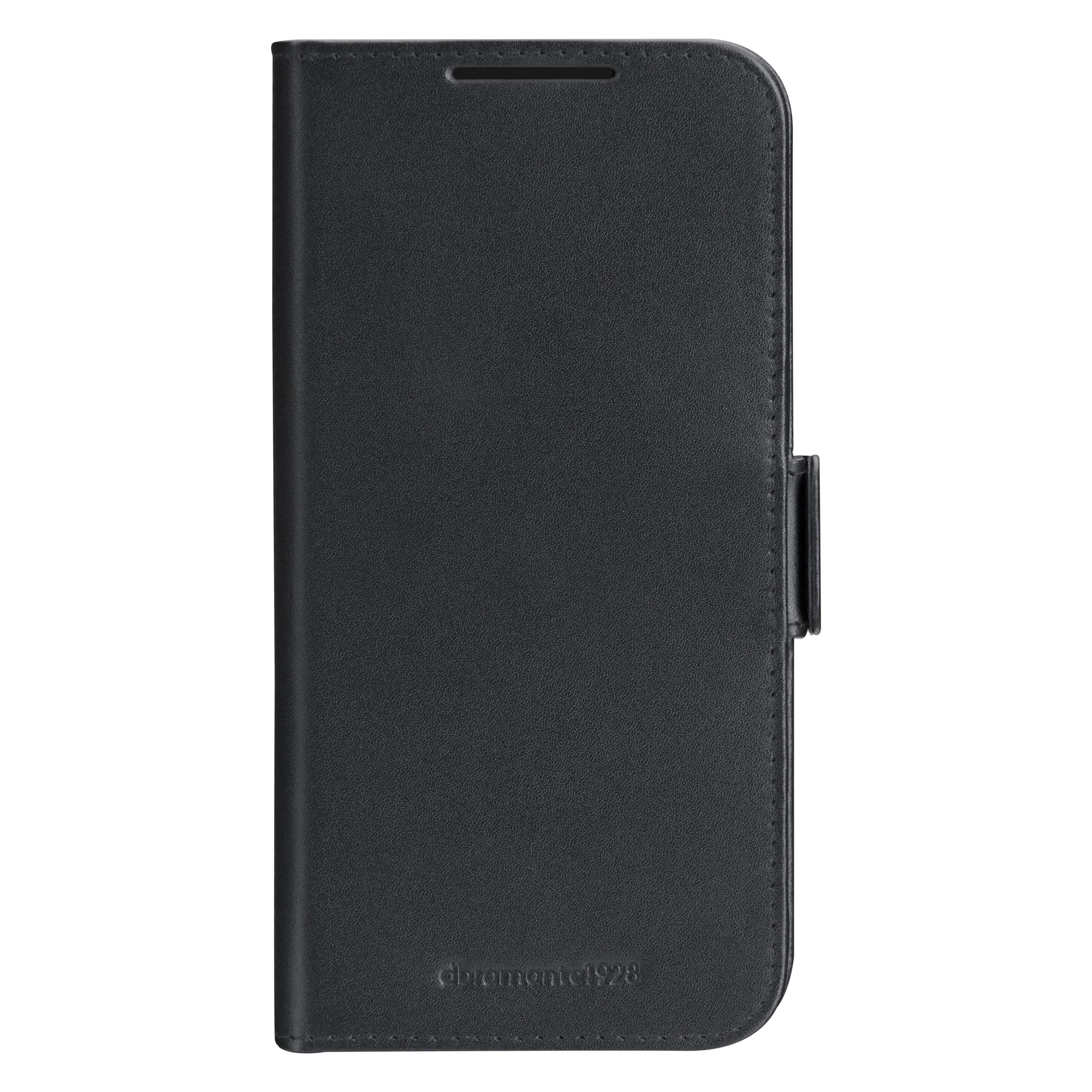 Dbramante1928 Galaxy S22 Plus - Copenhagen Slim Wallet Case - Black