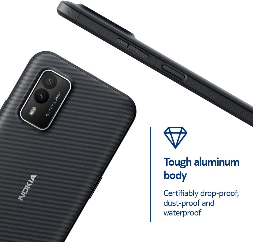 Nokia XR21