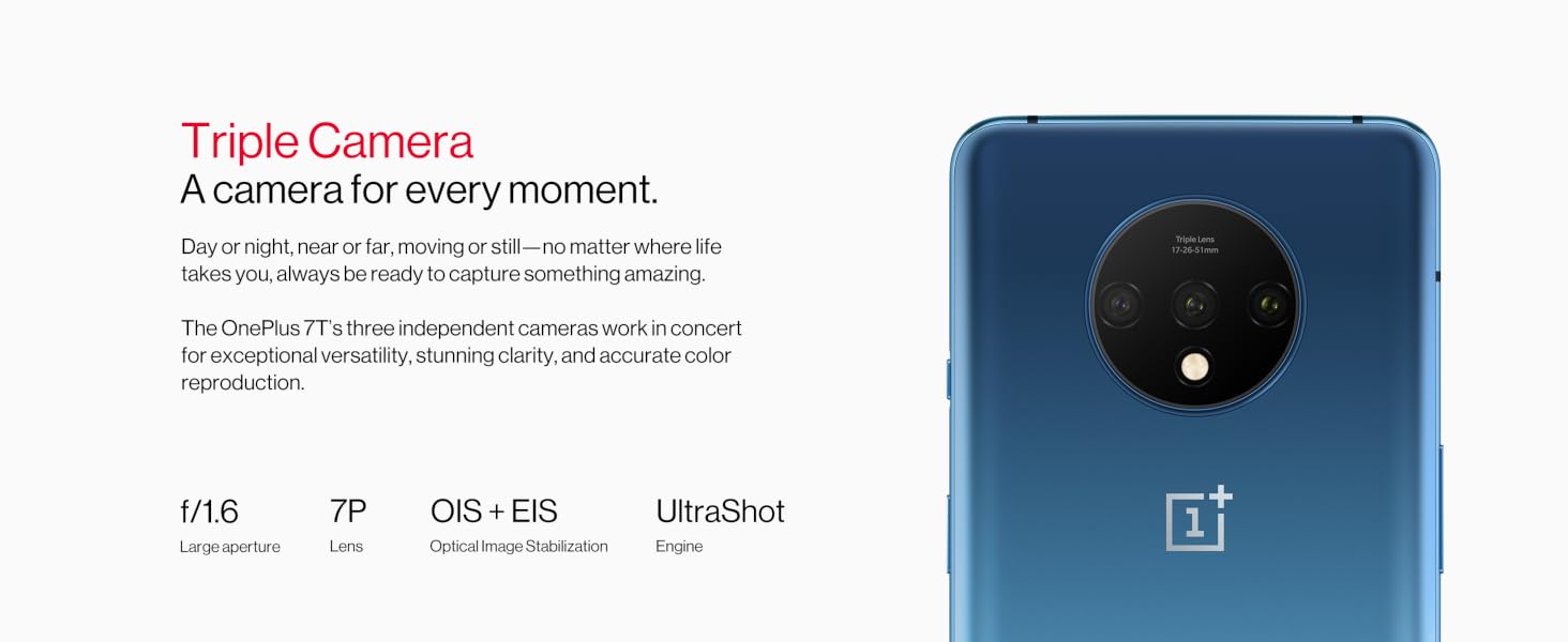 OnePlus 7T 2
