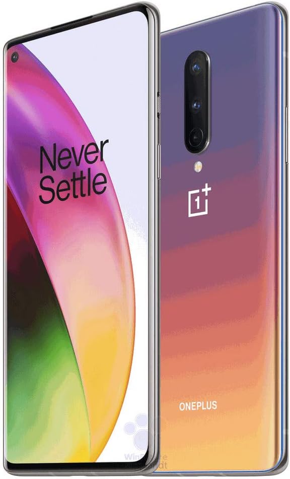 OnePlus 7T