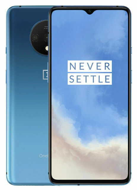 OnePlus 7T