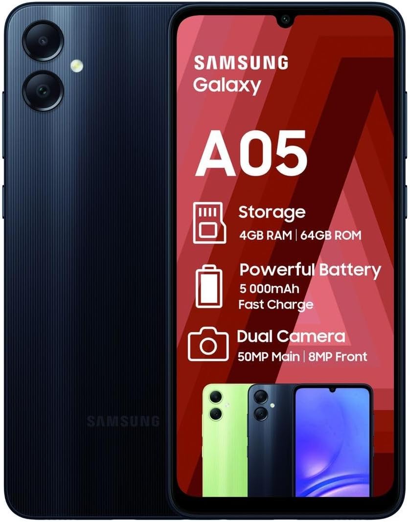 Samsung Galaxy A05s A057F 3