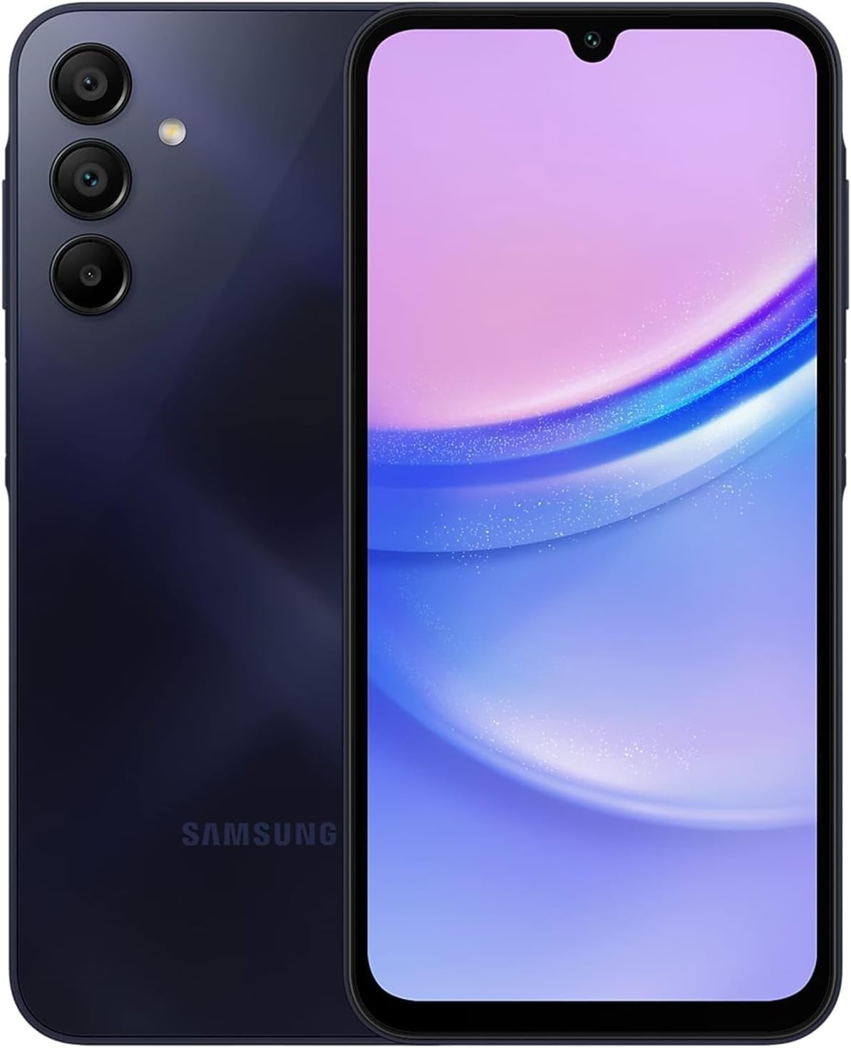 Samsung Galaxy A12 A125F 3