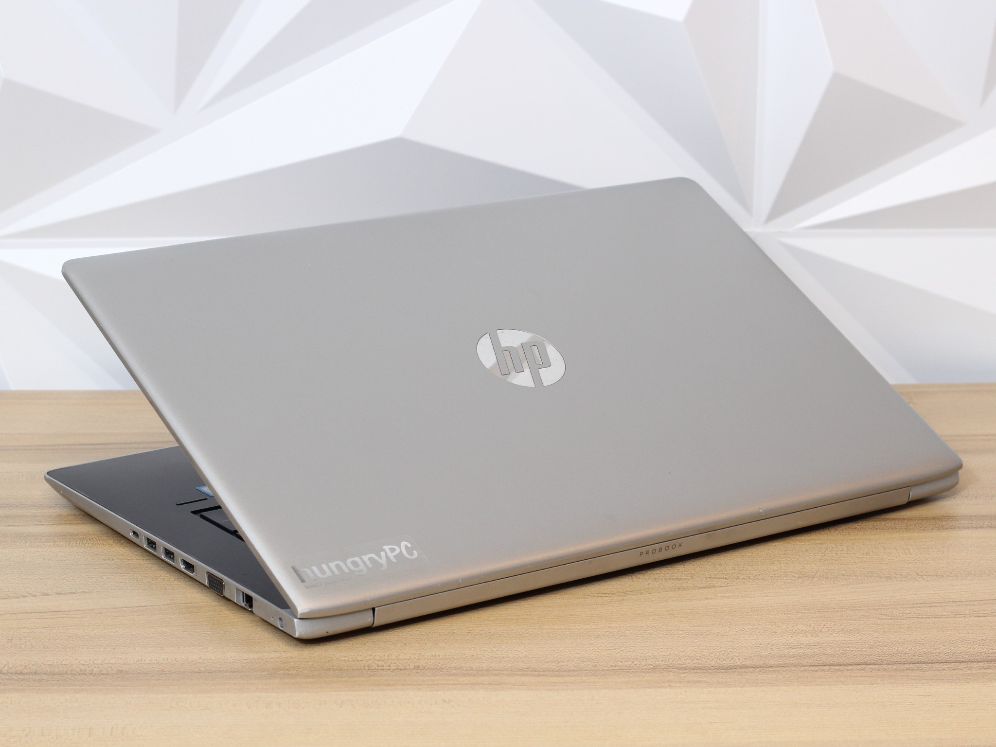 HP ProBook 470 G5 17.3" 3