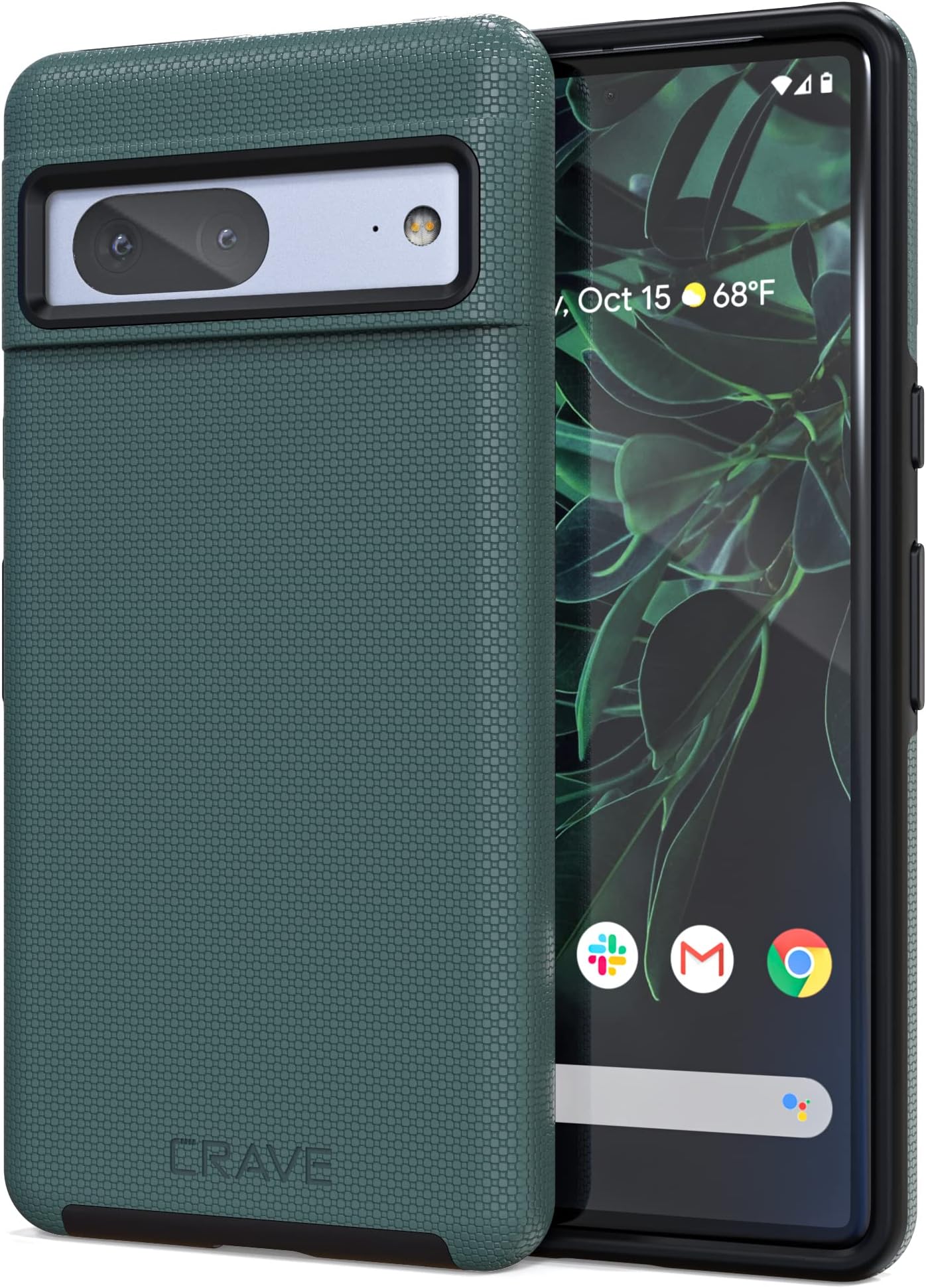 Google Pixel 7 - Case - Black 3