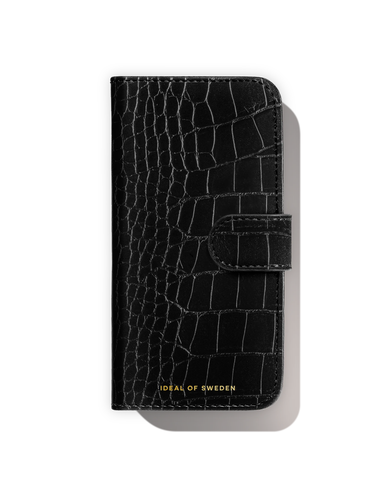 iDeal Of Sweden iPhoen 15 Pro Max - Magnet Wallet+ - Black 2