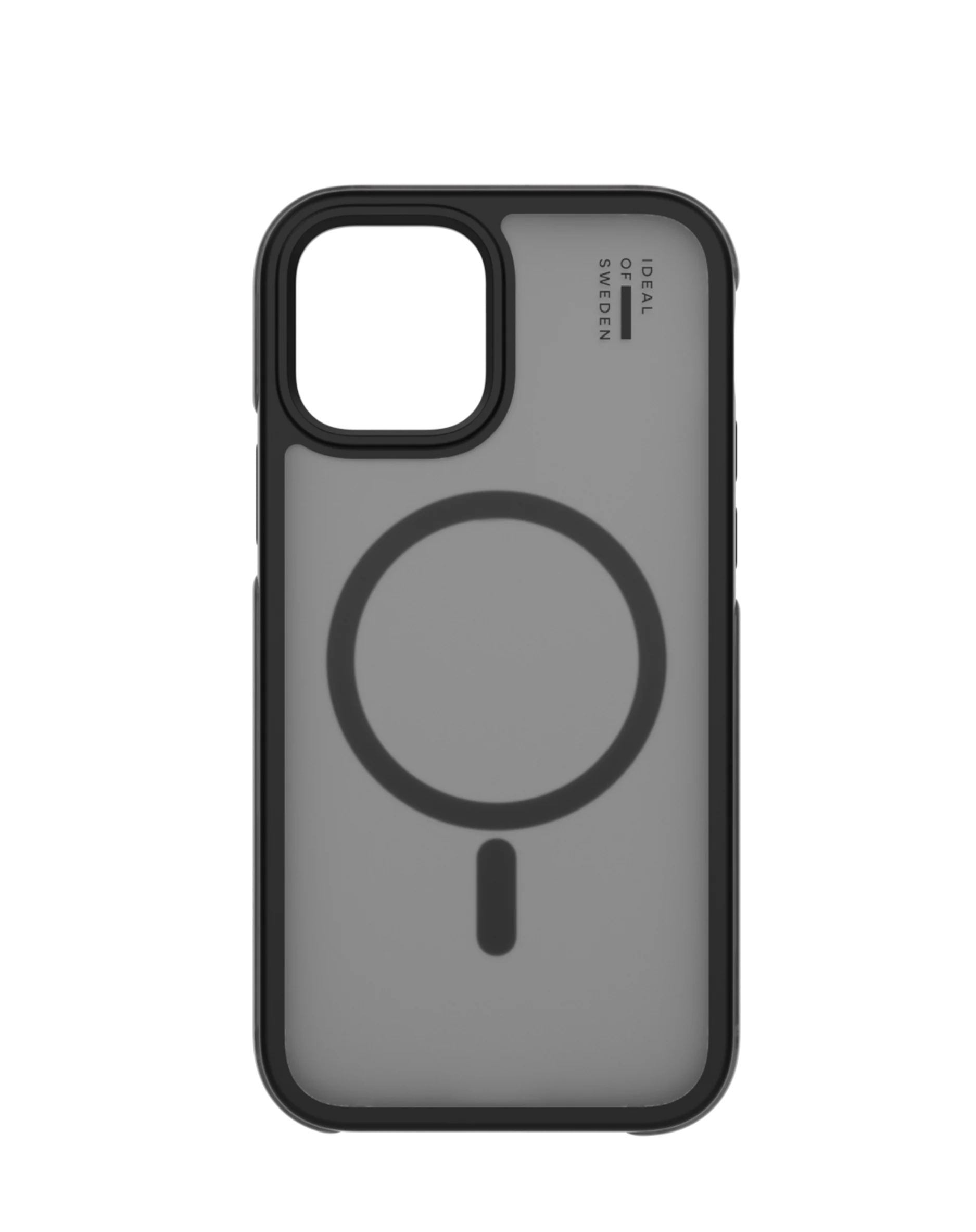 iDeal Of Sweden iPhone 12/12 Pro - Mirror Clear Case - Reflective 3