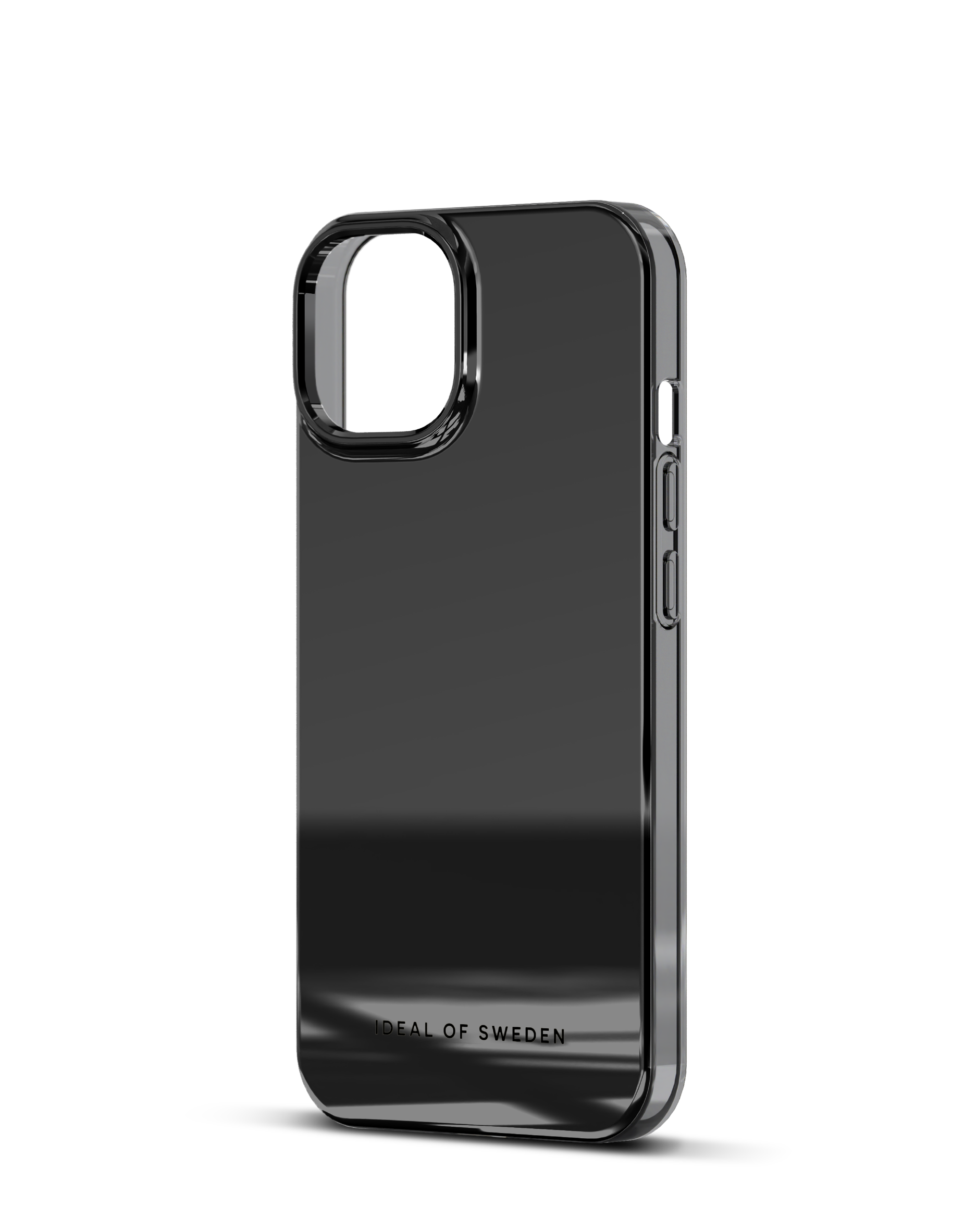 iDeal Of Sweden iPhone 13/ 14 - Clear Case - Mirror
