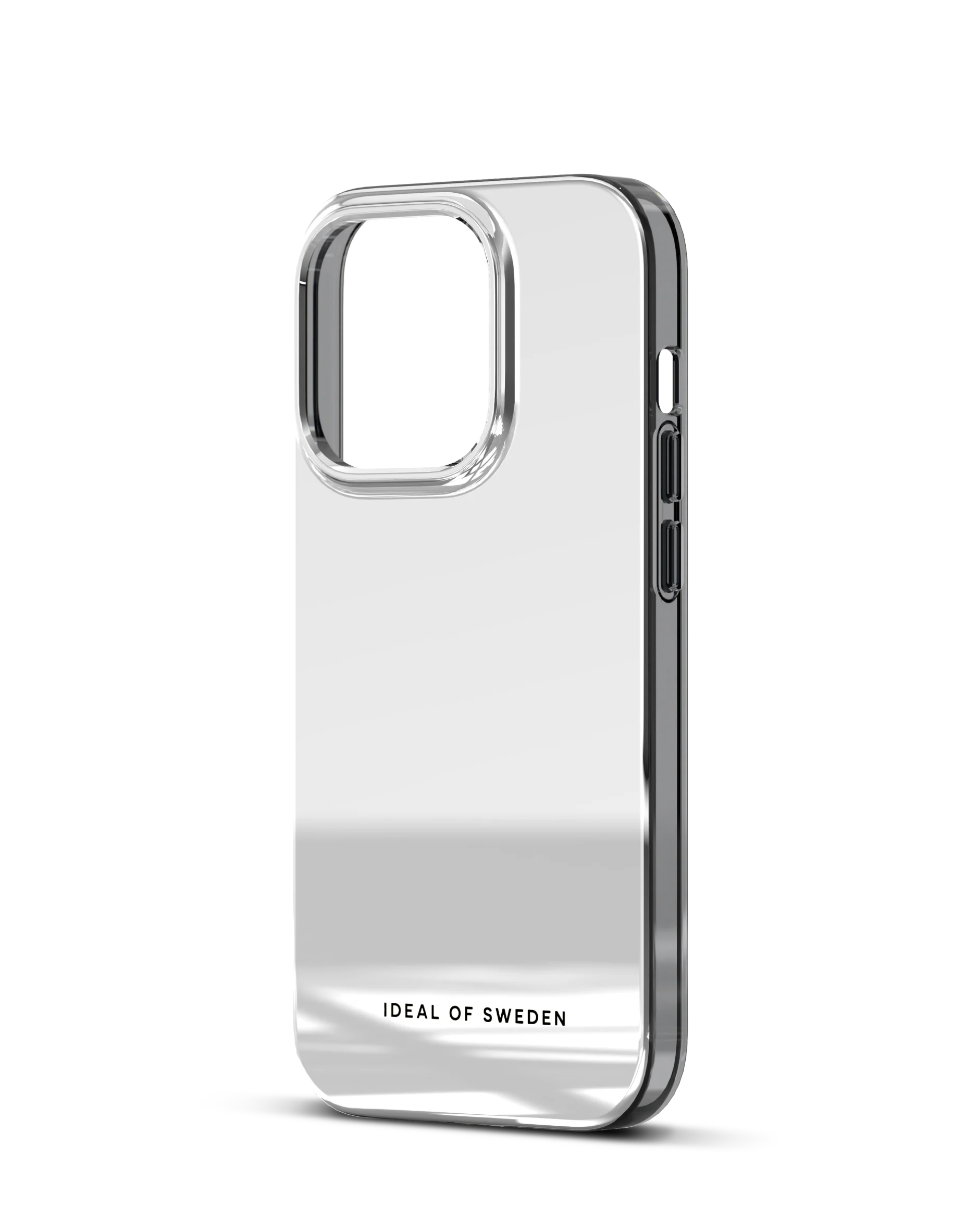 iDeal Of Sweden iPhone 13/ 14 - Clear Case - Tortoise 3