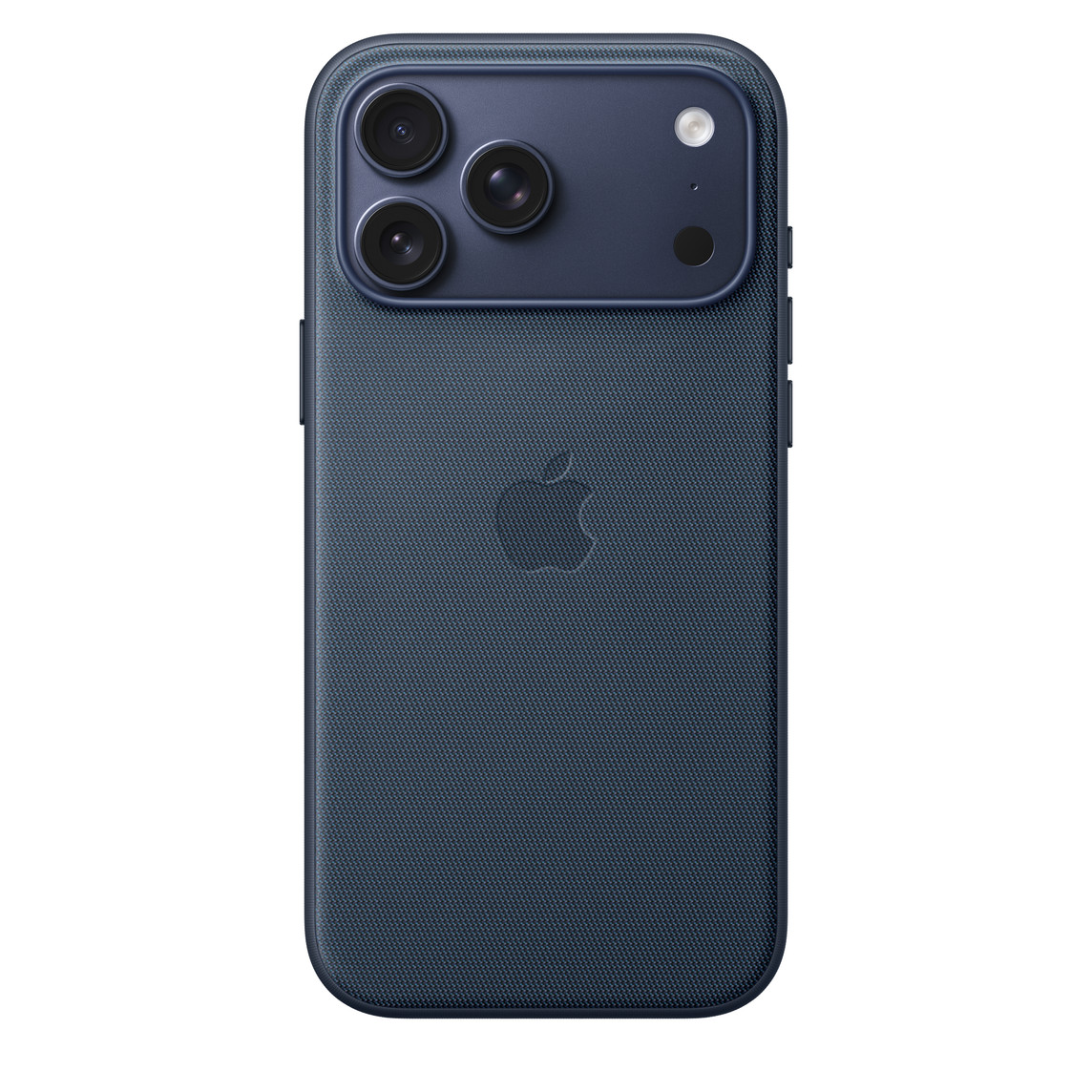 iDeal Of Sweden iPhone 14 Pro Max - Seamless Case - Midnight Blue 2